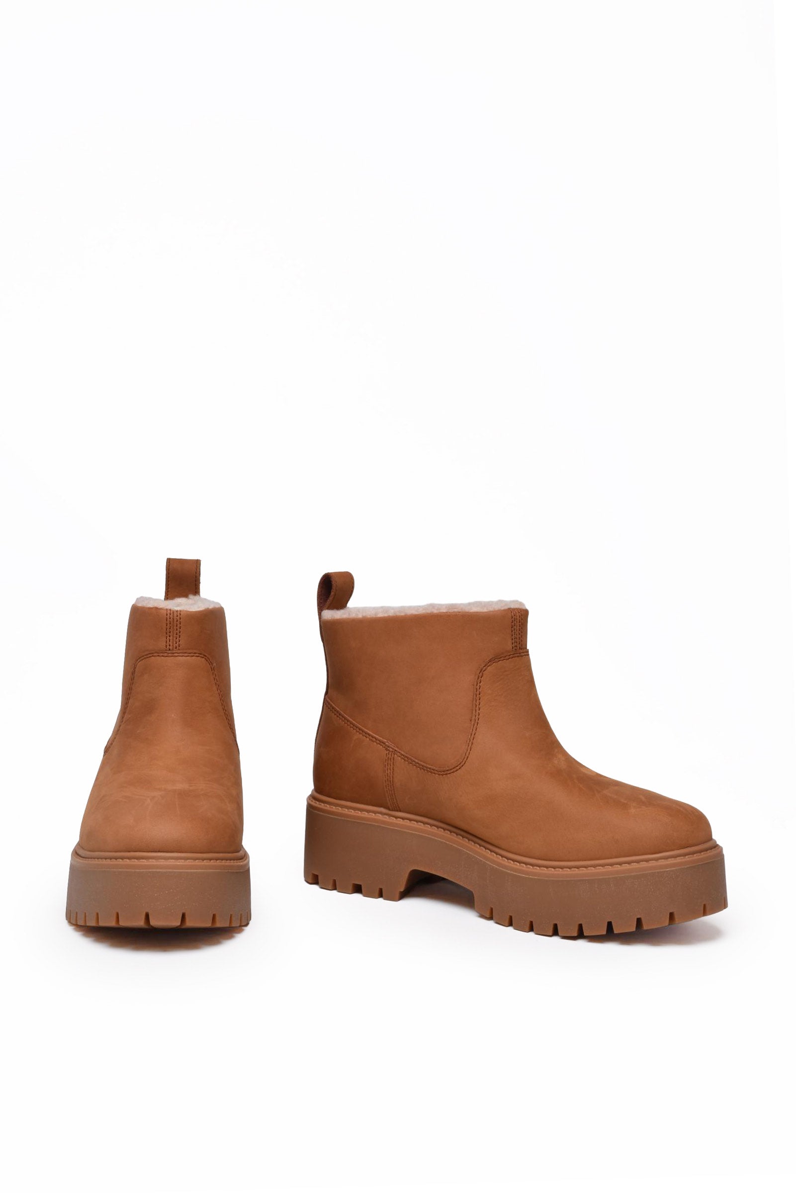 TIMBERLAND - SHOES