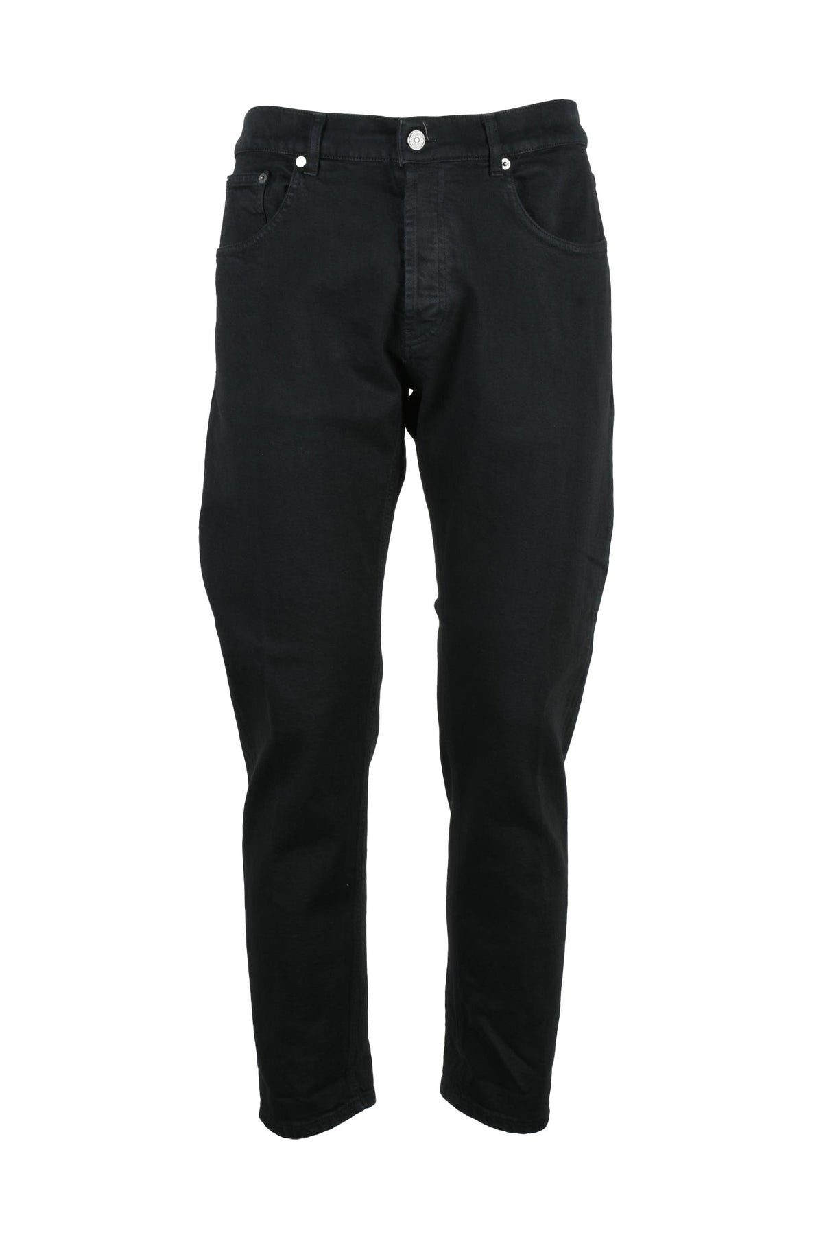 DONDUP - TROUSERS