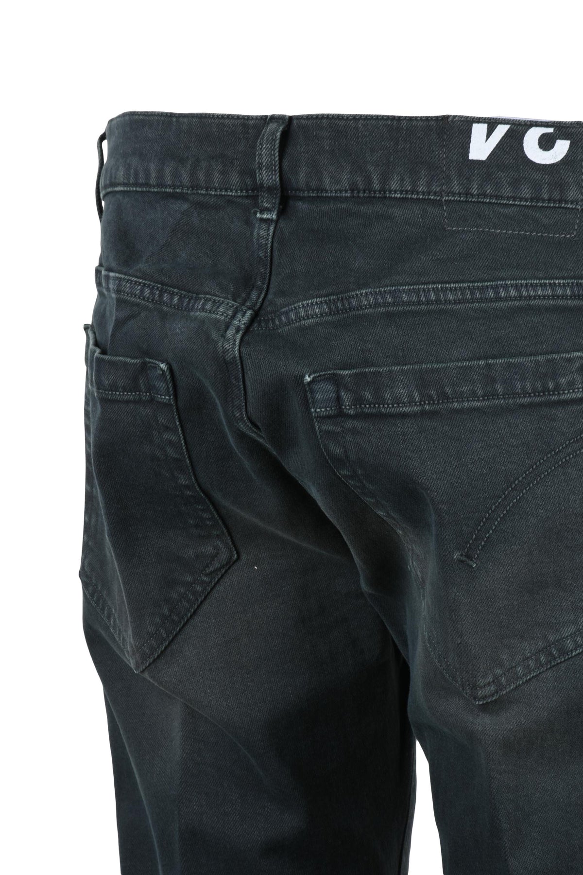 DONDUP - TROUSERS