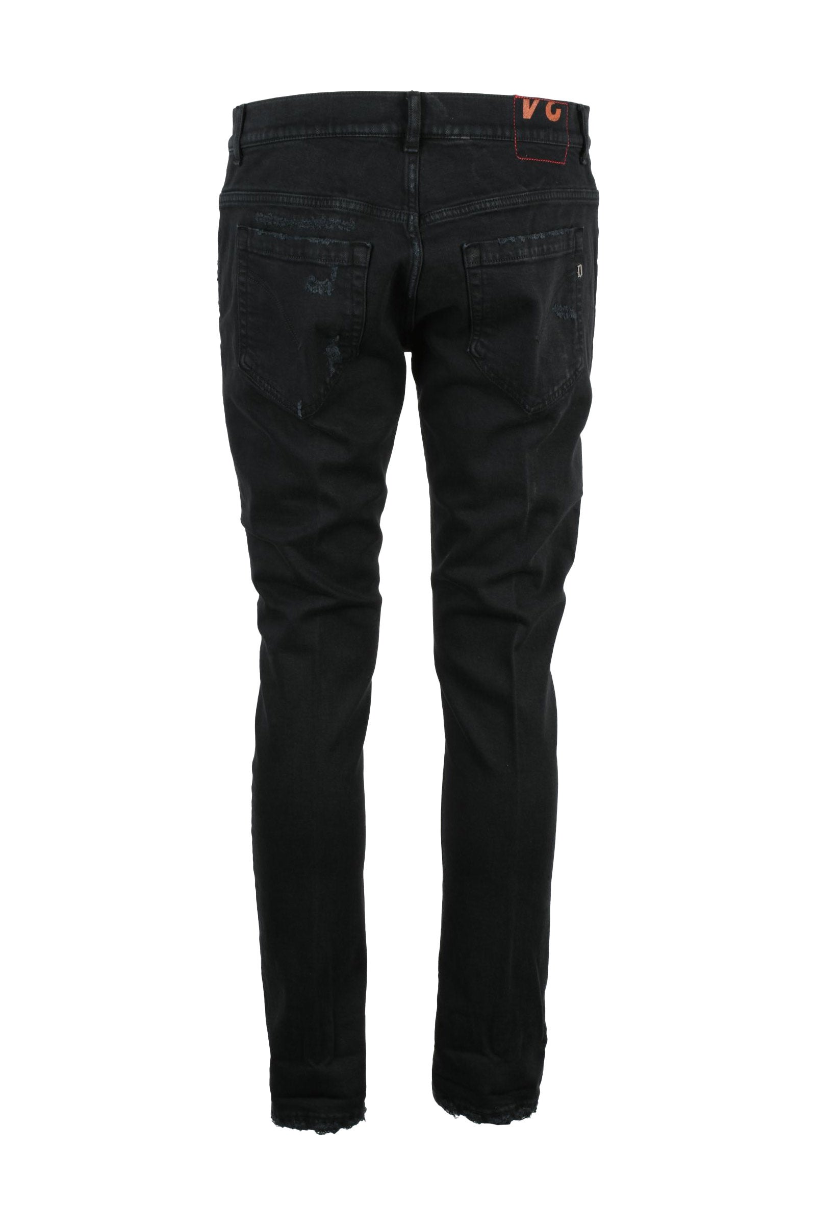 DONDUP - TROUSERS