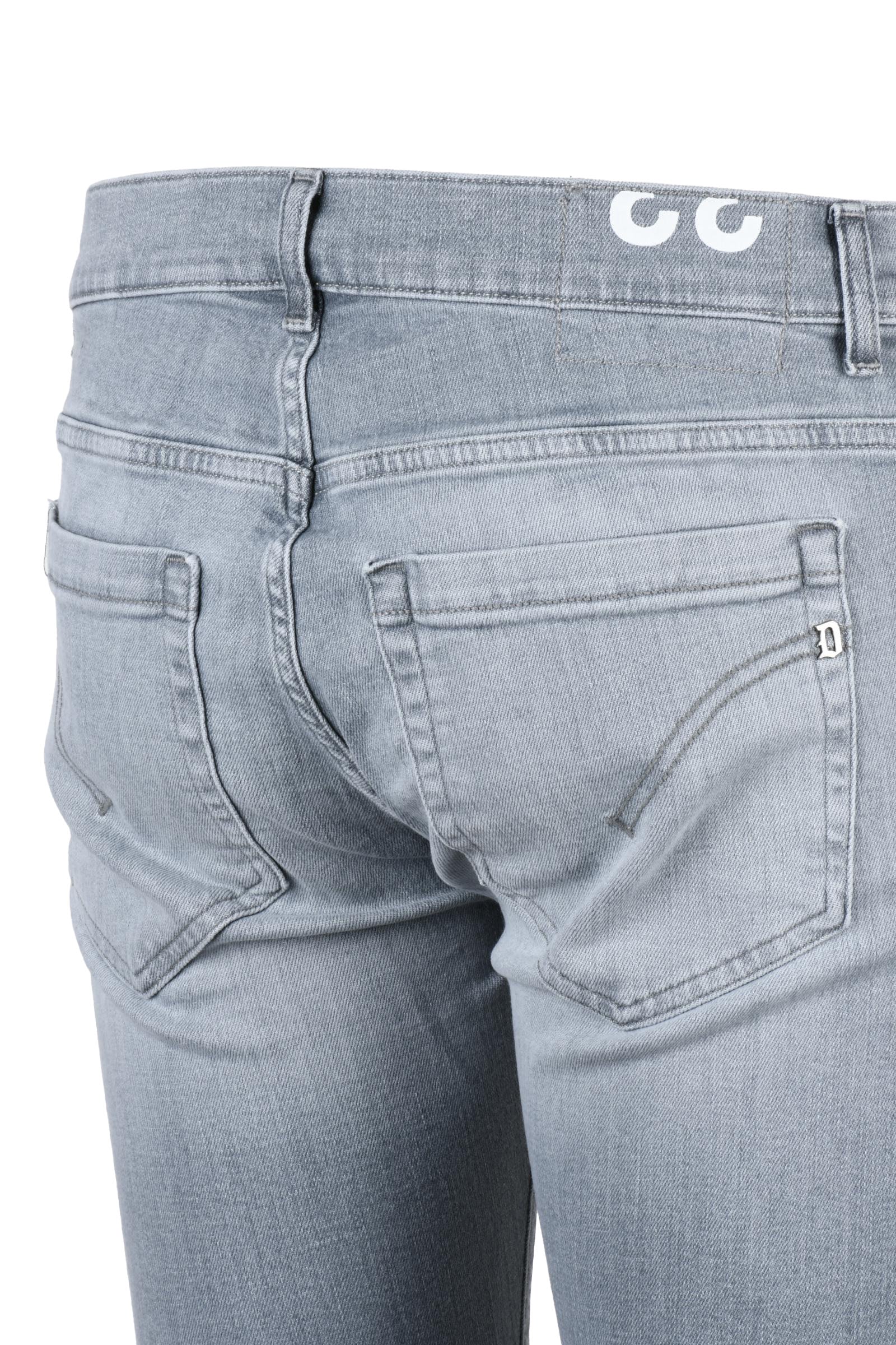 DONDUP - TROUSERS