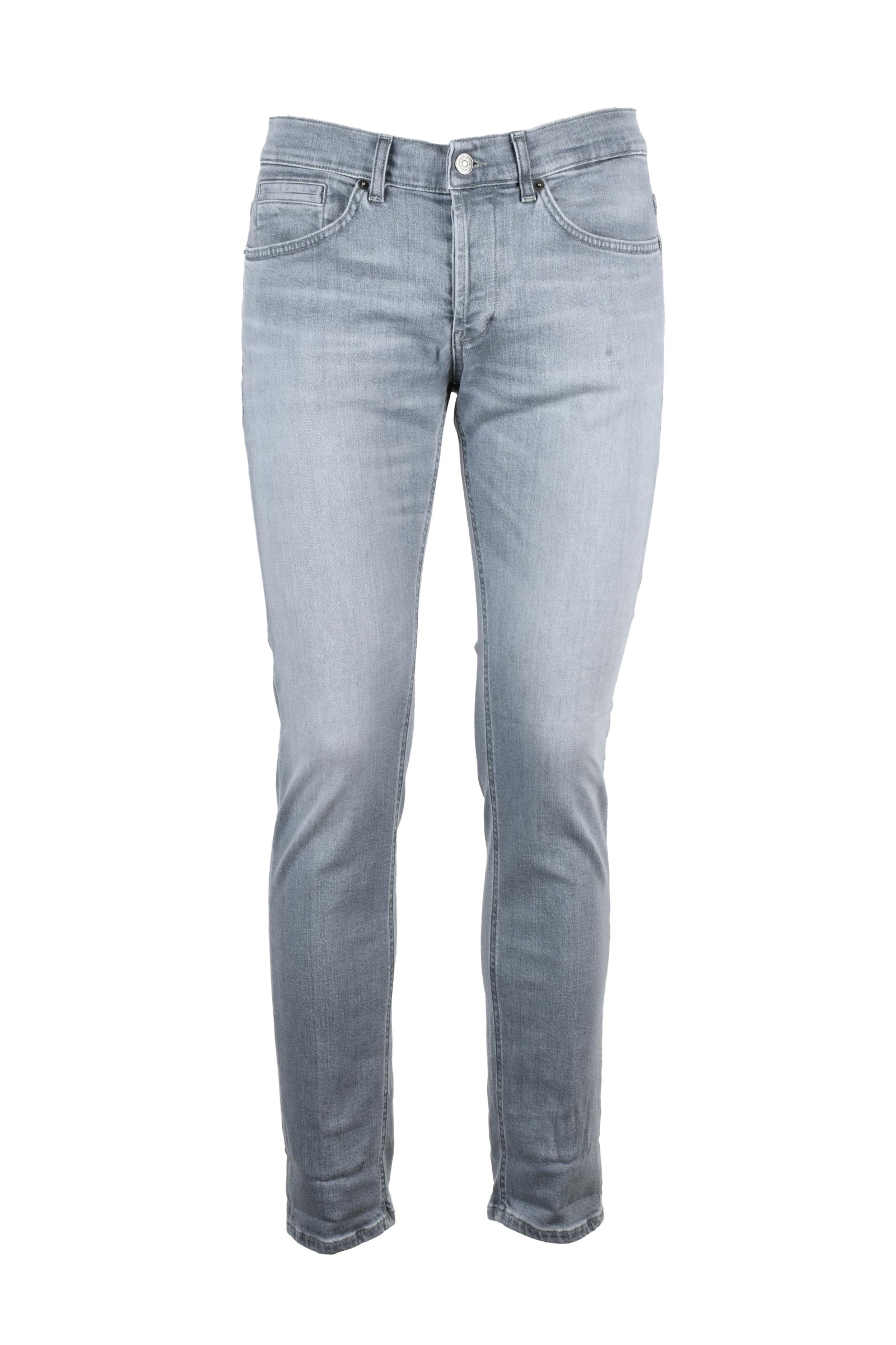 DONDUP - TROUSERS