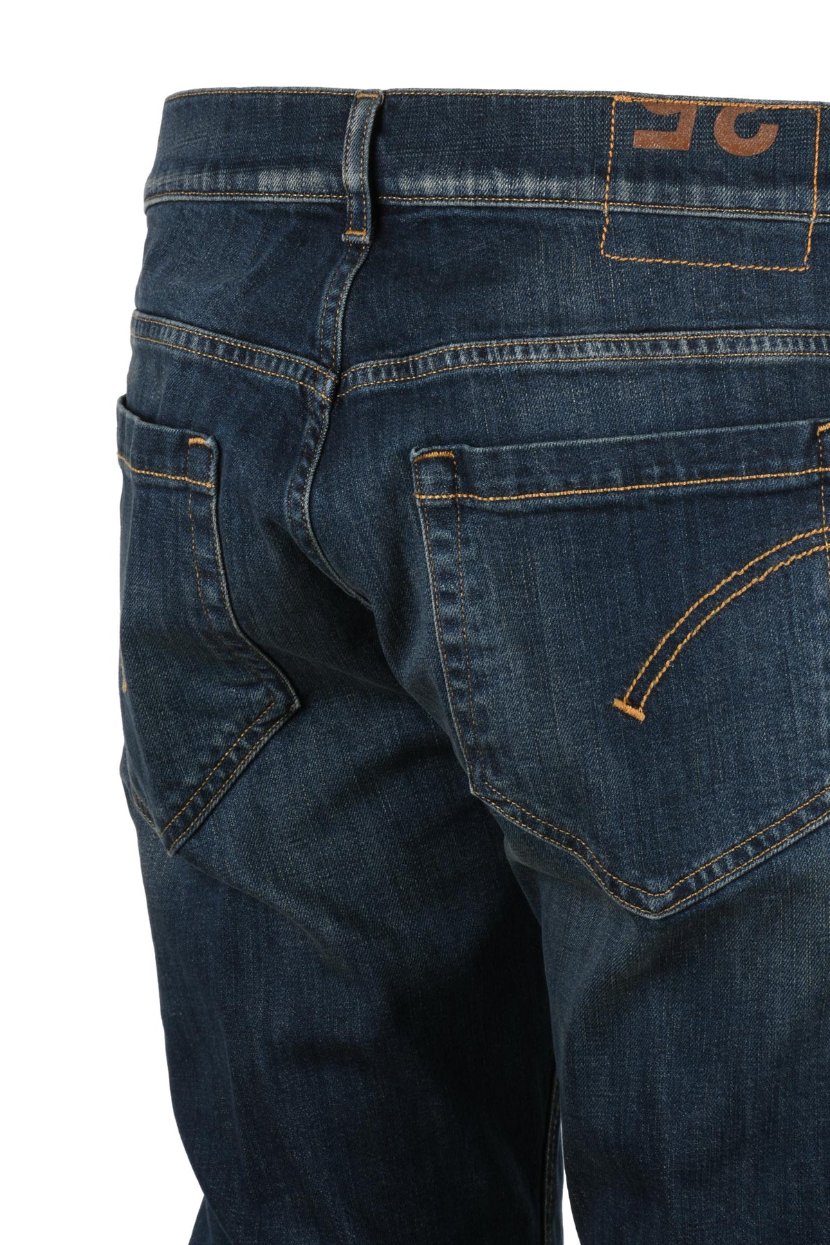 DONDUP - TROUSERS