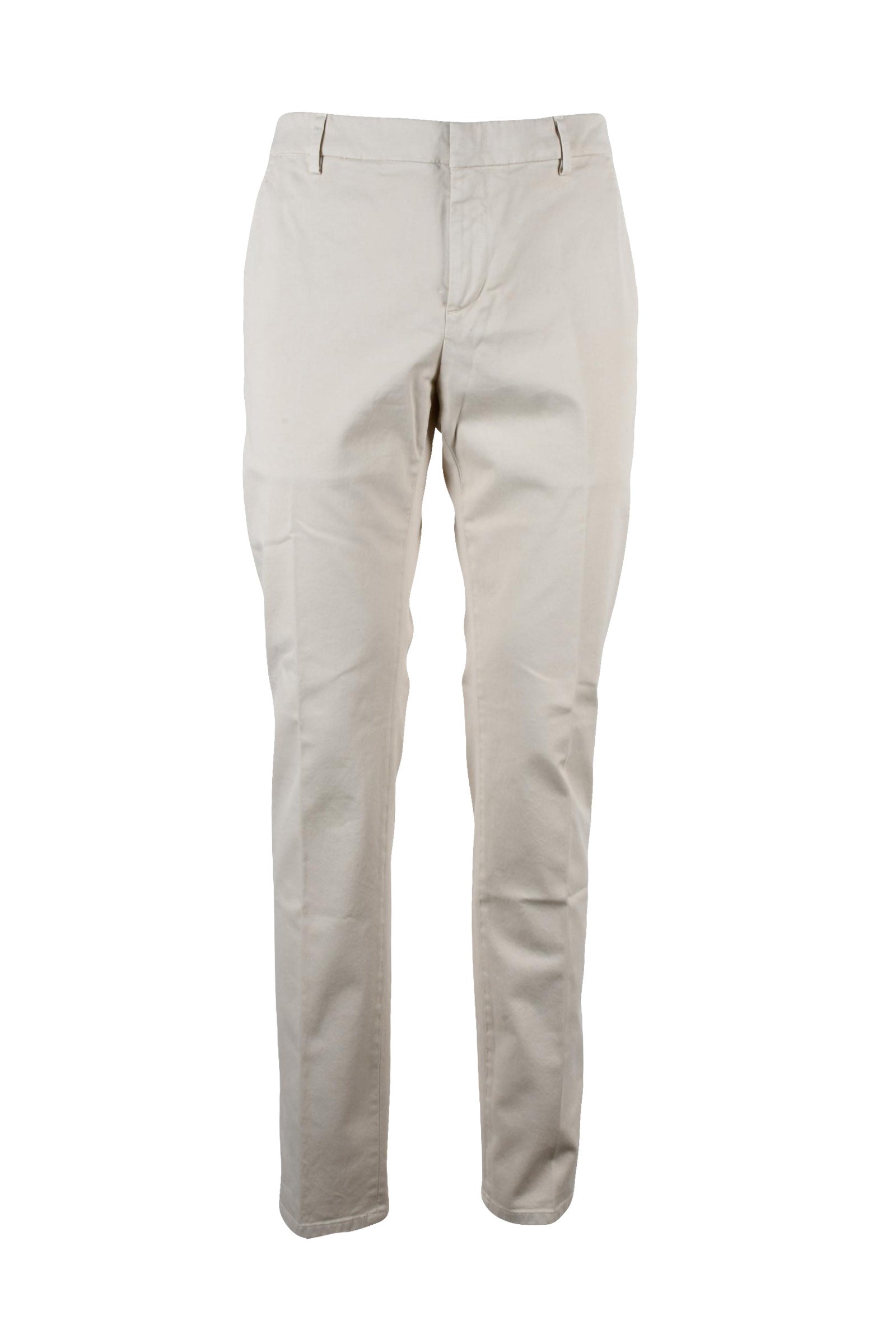 DONDUP - TROUSERS
