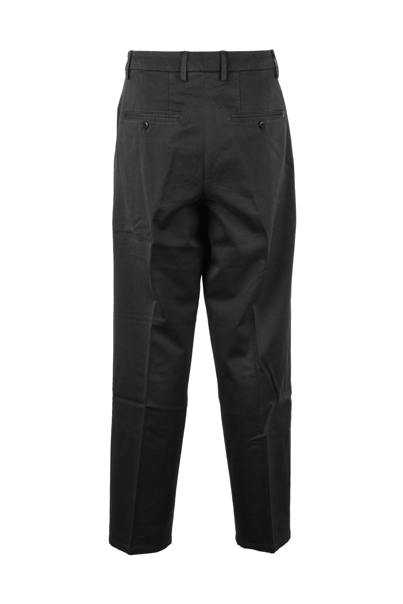 DONDUP - TROUSERS