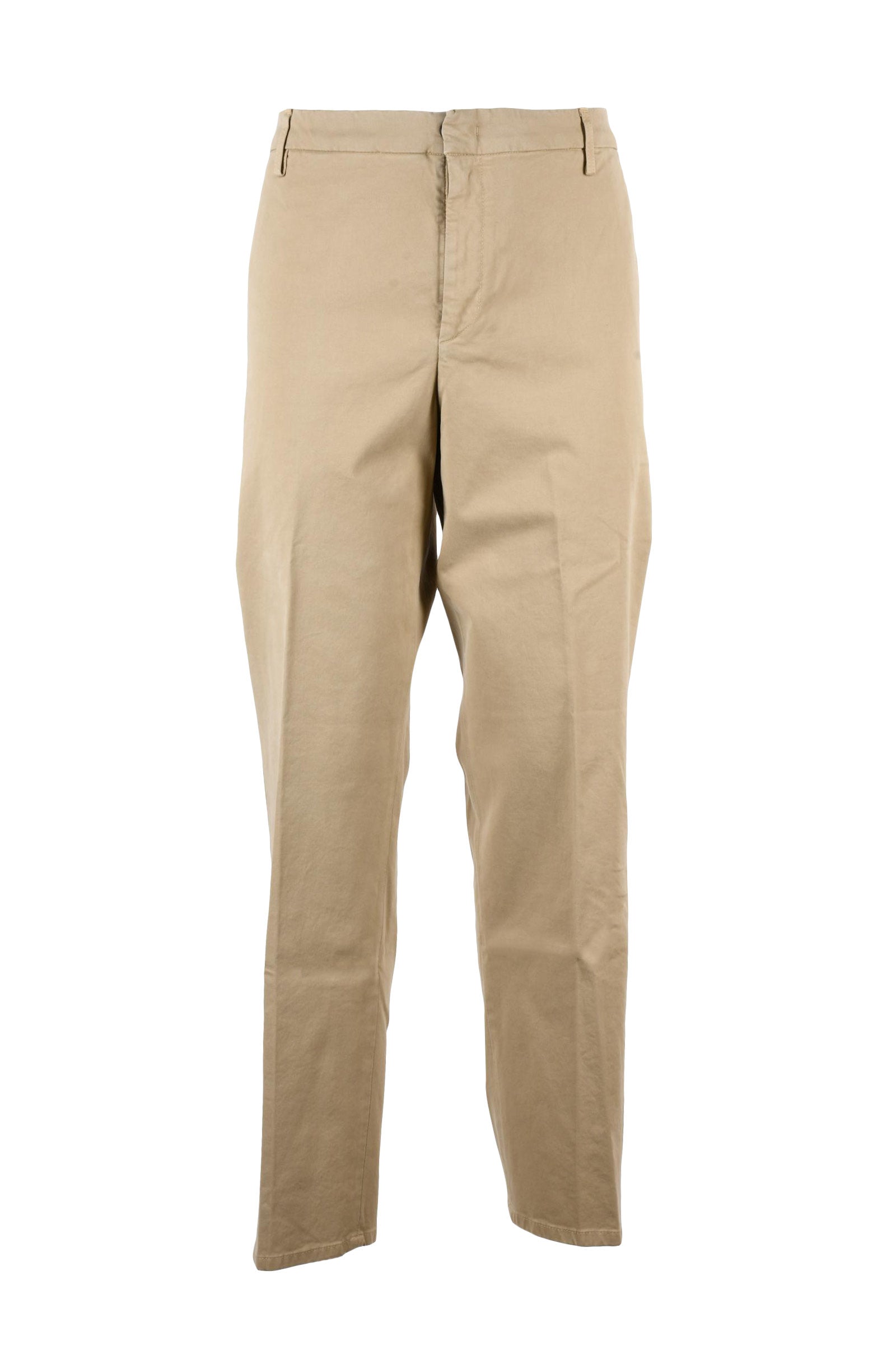 DONDUP - TROUSERS