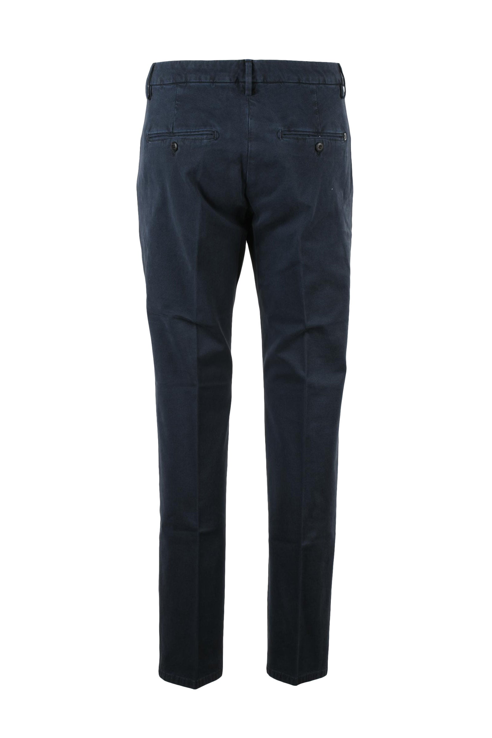 DONDUP - TROUSERS