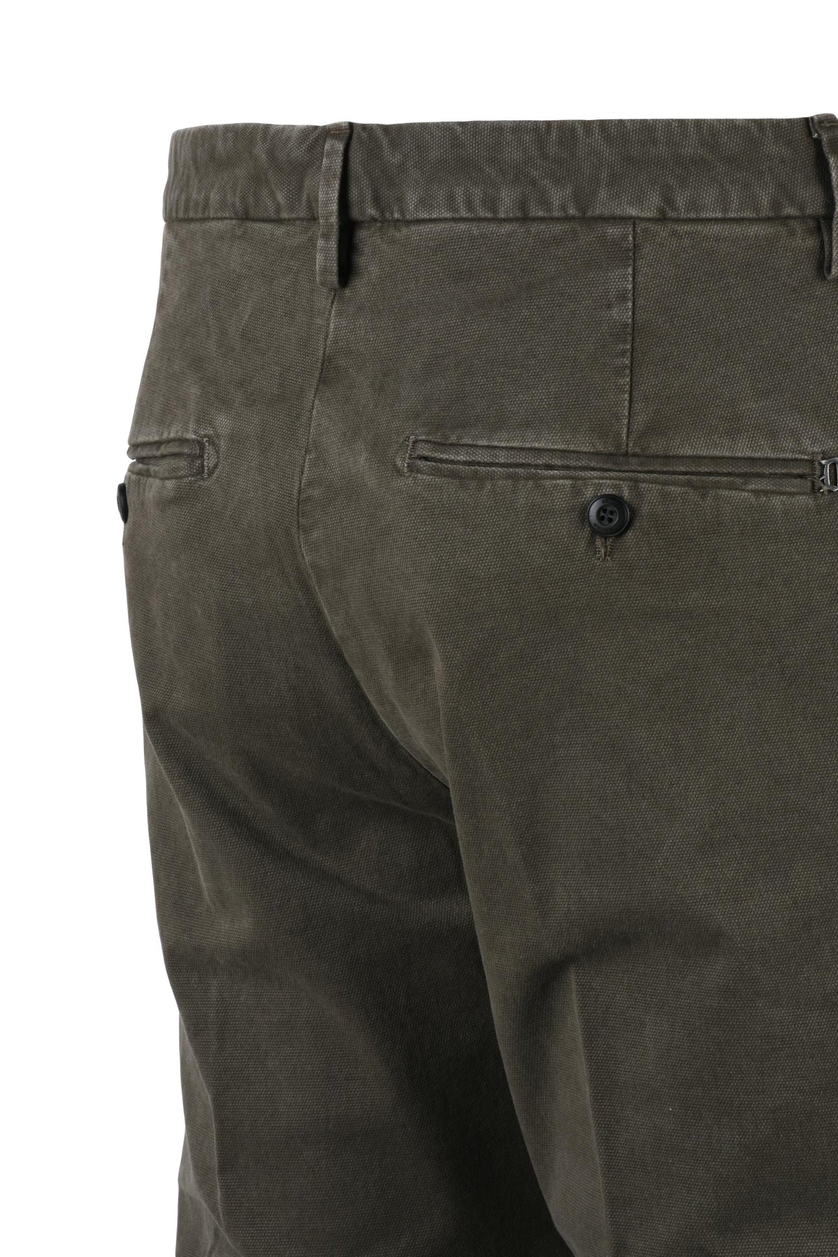 DONDUP - TROUSERS