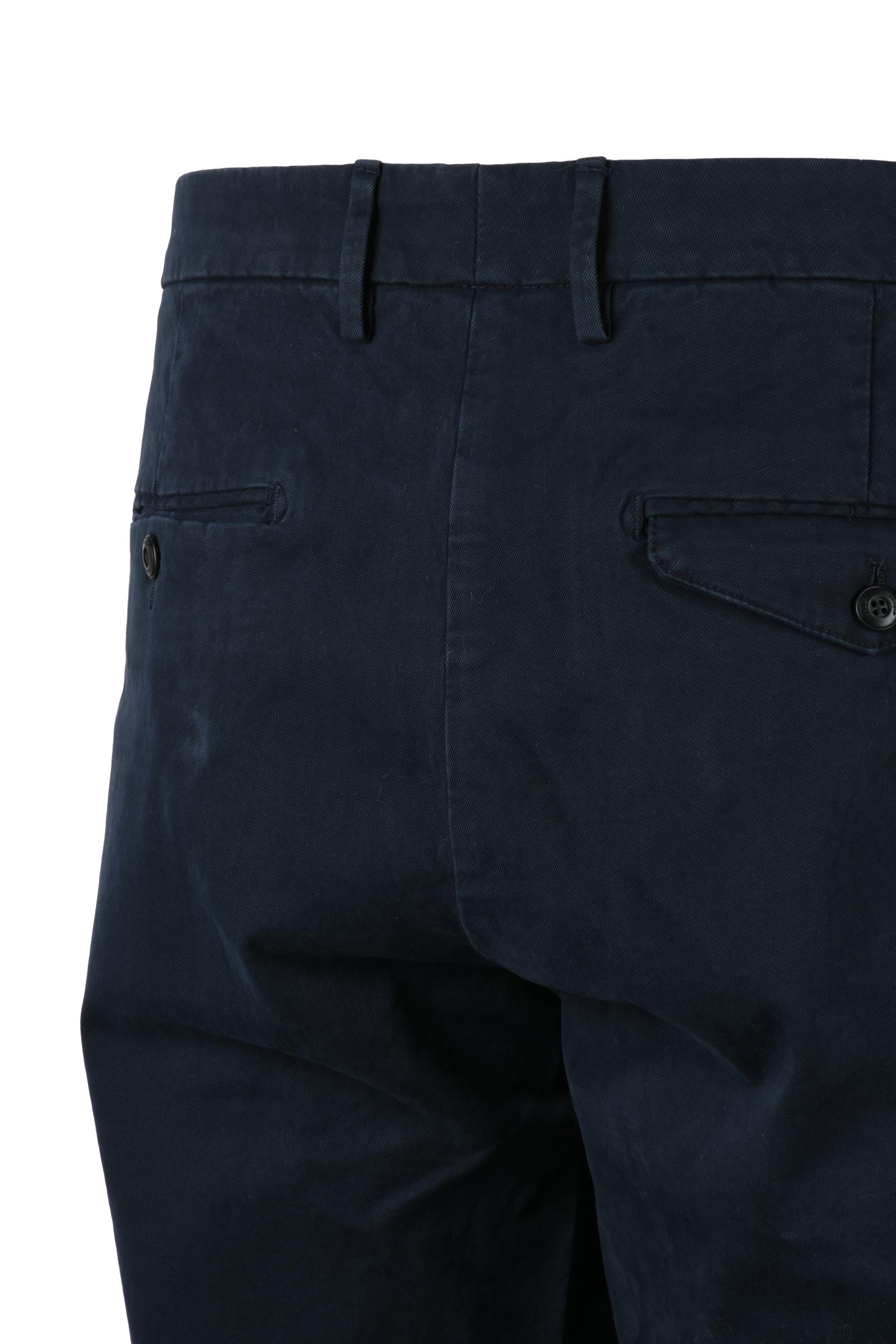 DONDUP - TROUSERS