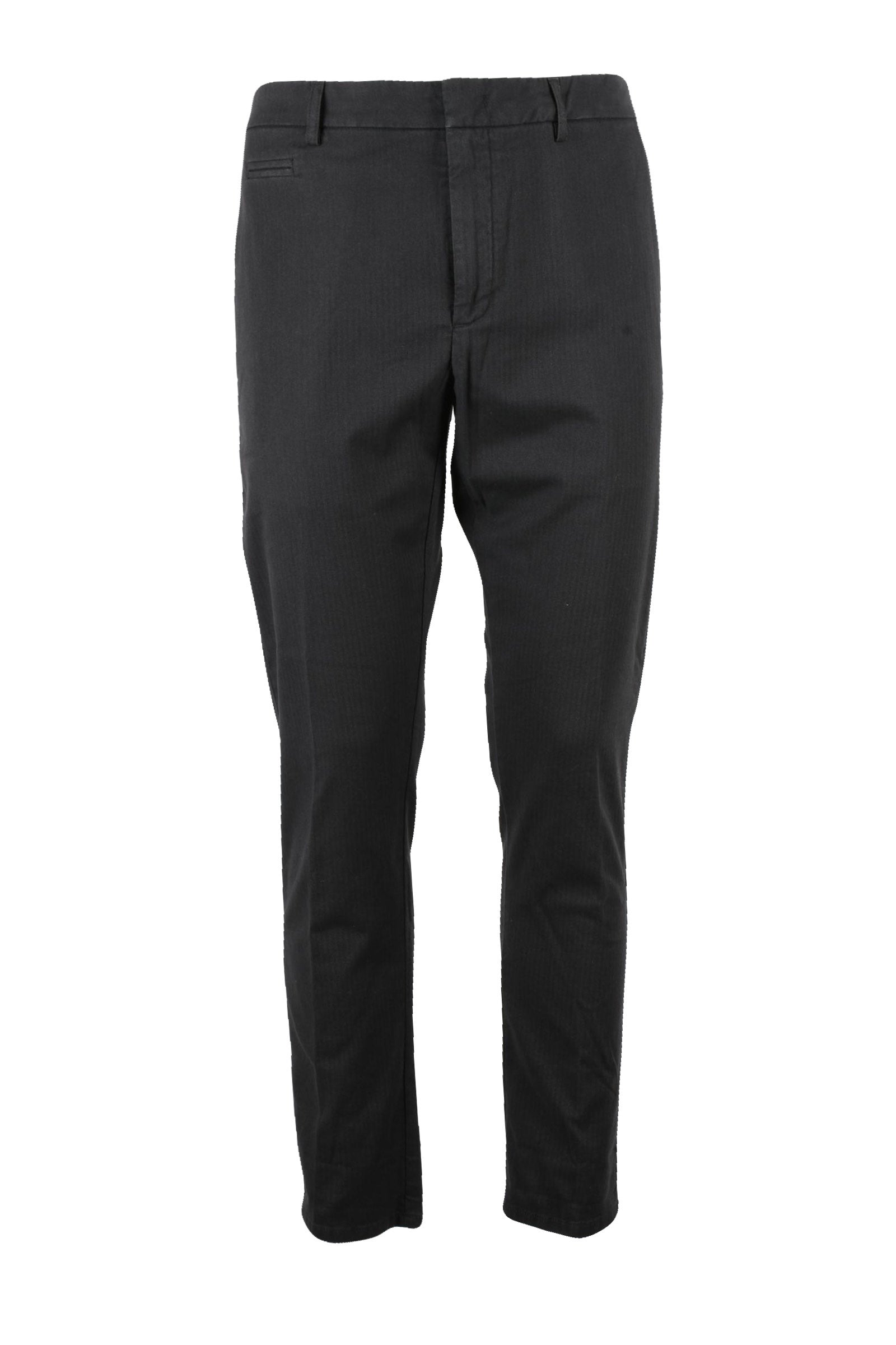 DONDUP - TROUSERS