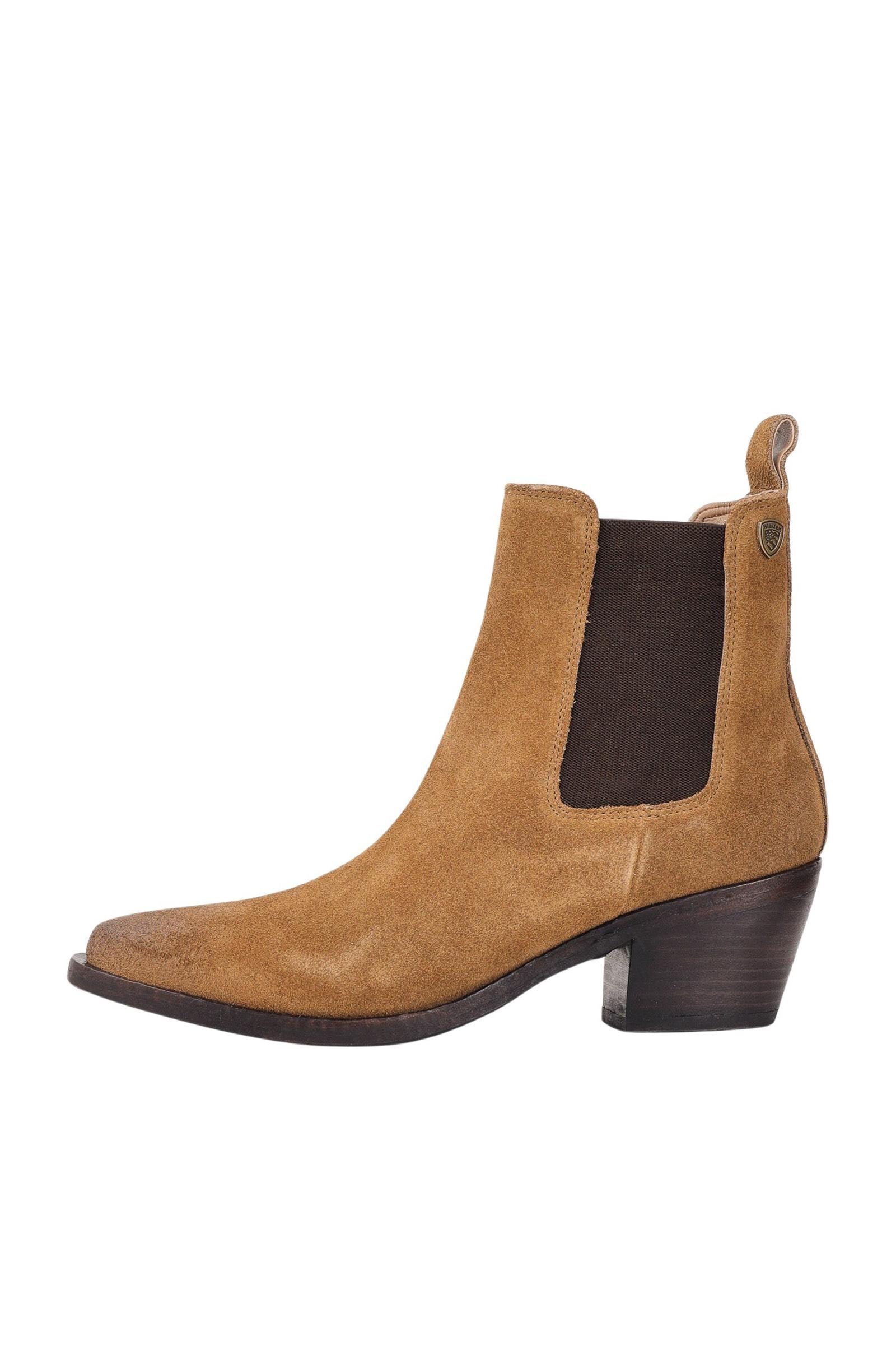 BLAUER - SHOES