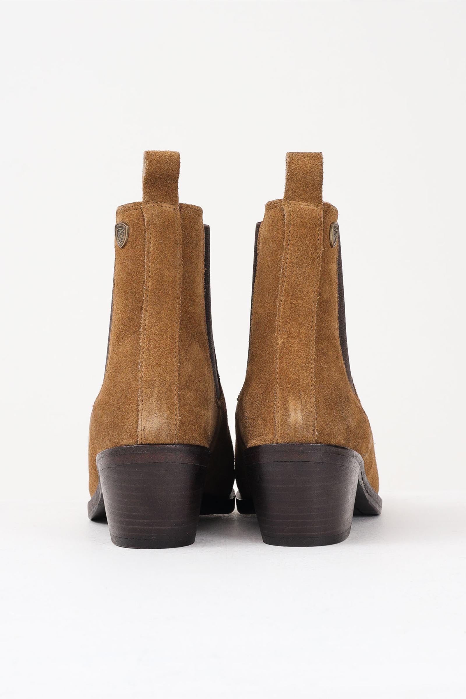 BLAUER - SHOES