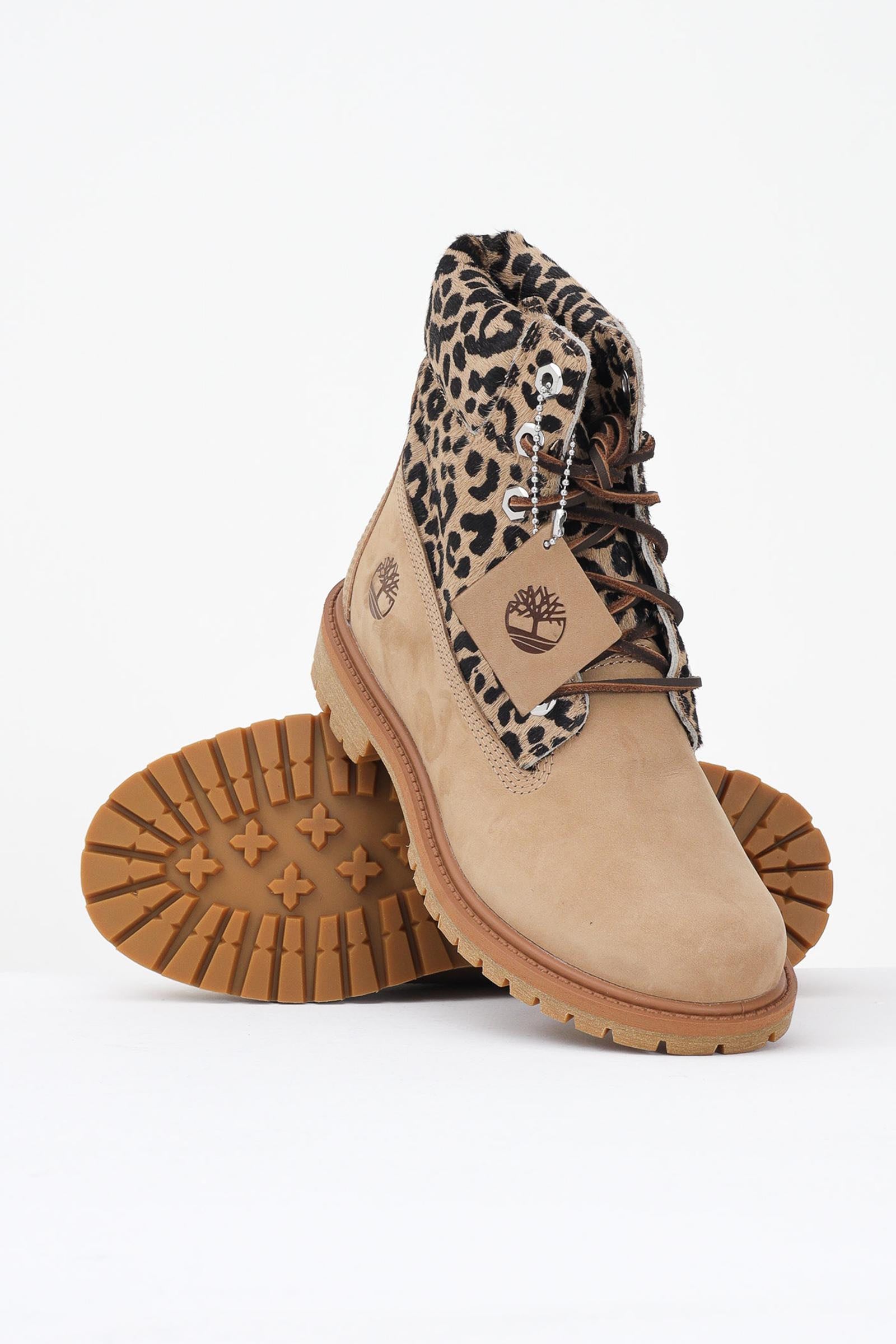 TIMBERLAND - SHOES