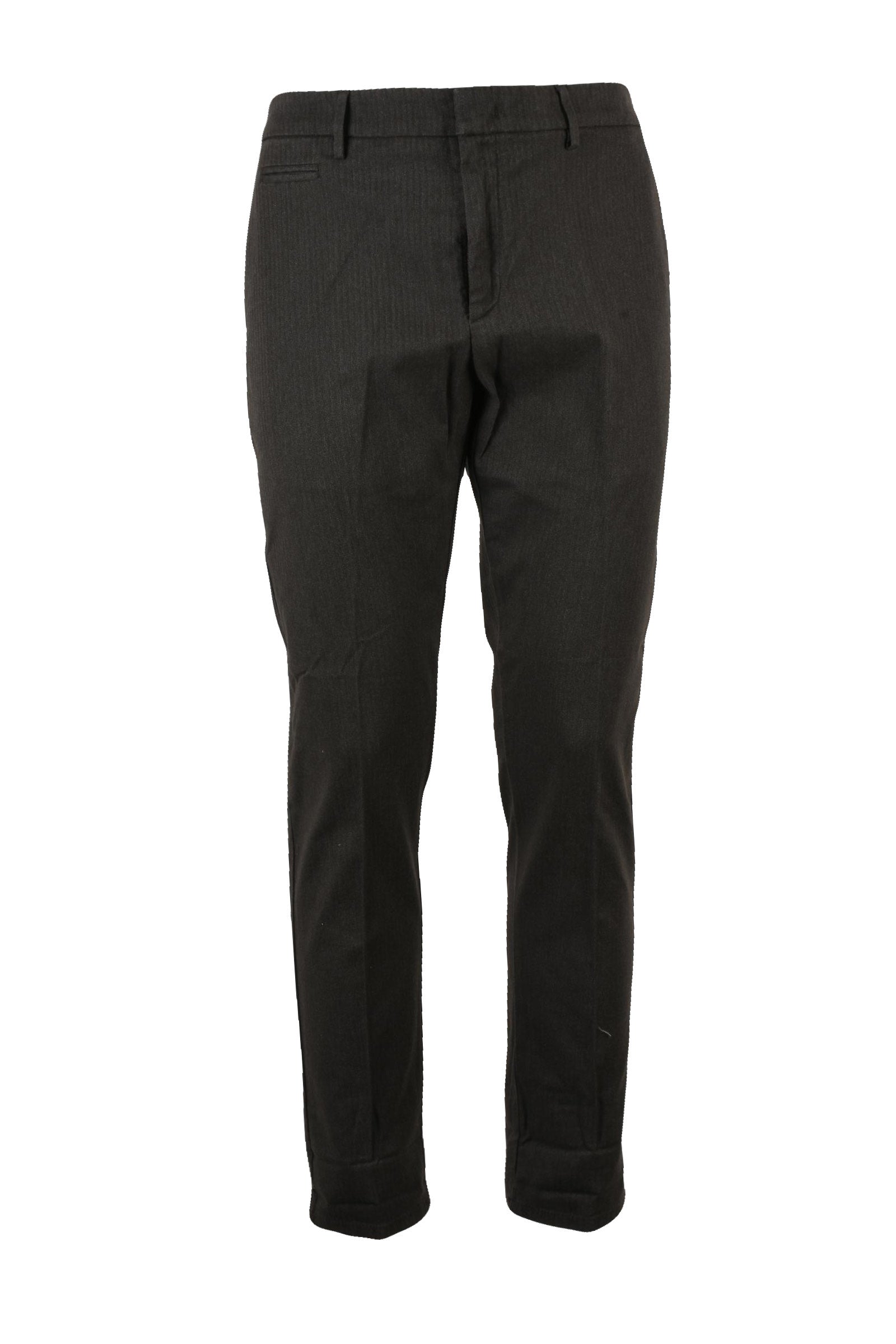 DONDUP - TROUSERS