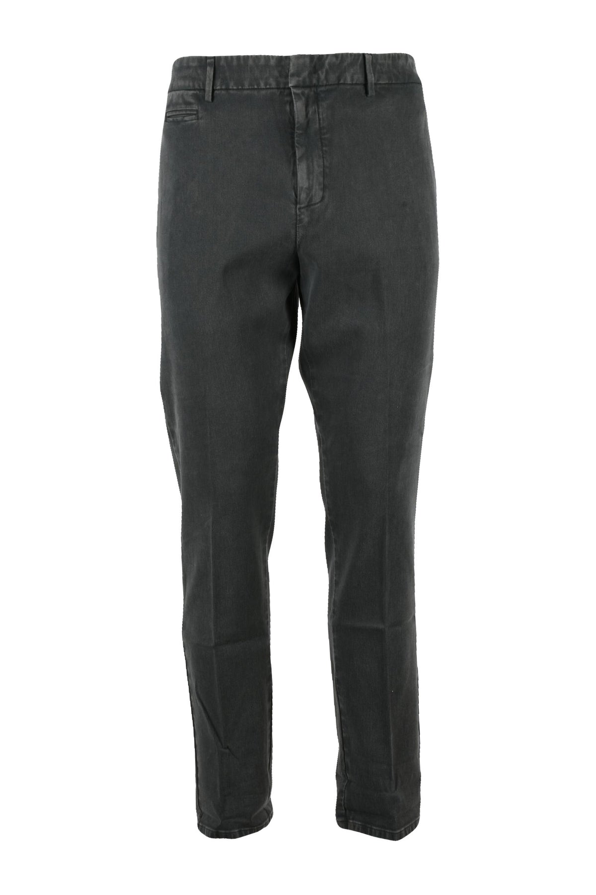 DONDUP - TROUSERS