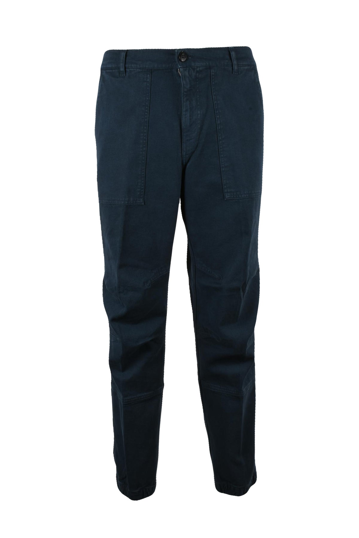 DONDUP - TROUSERS