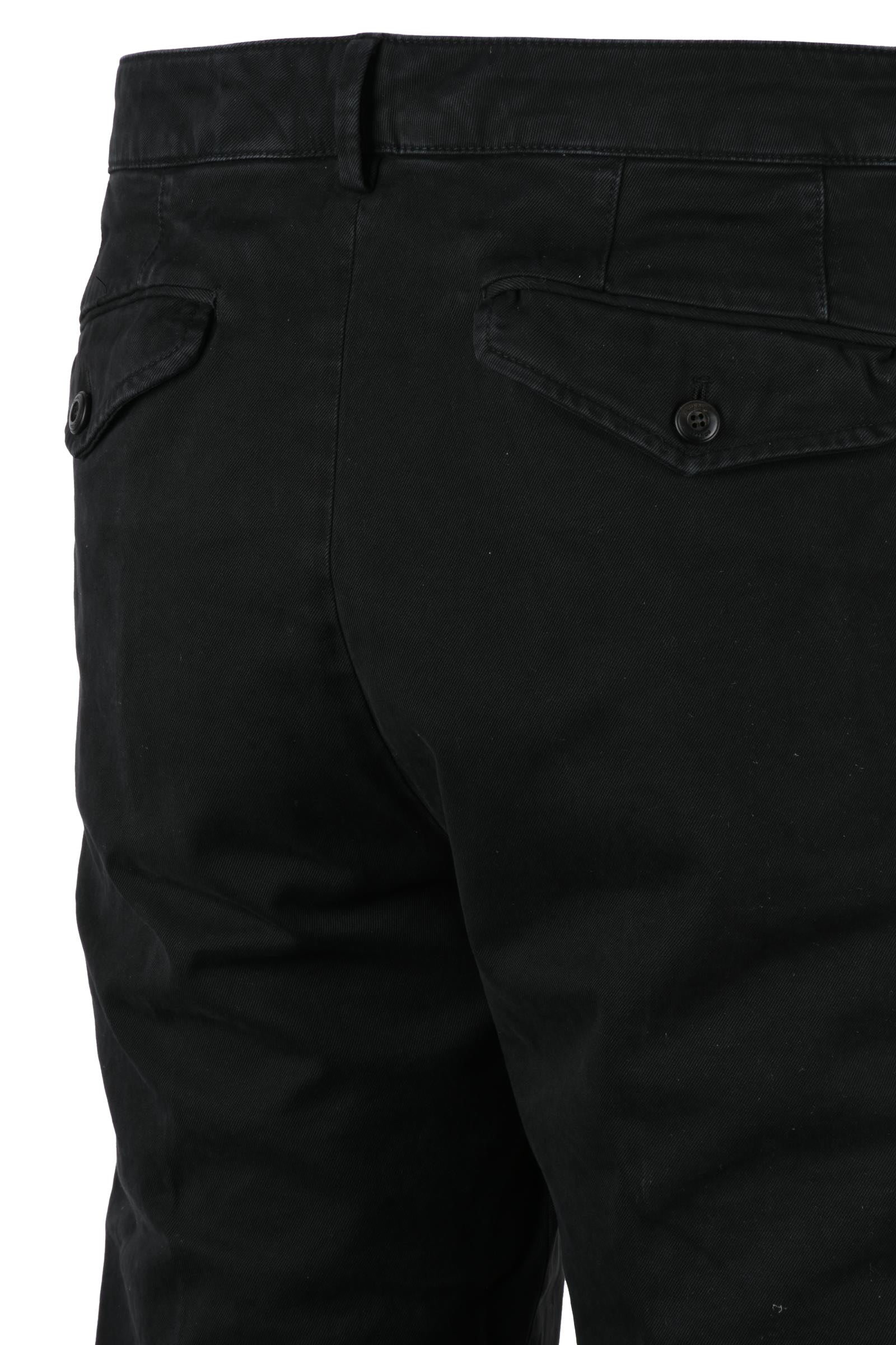 DONDUP - TROUSERS