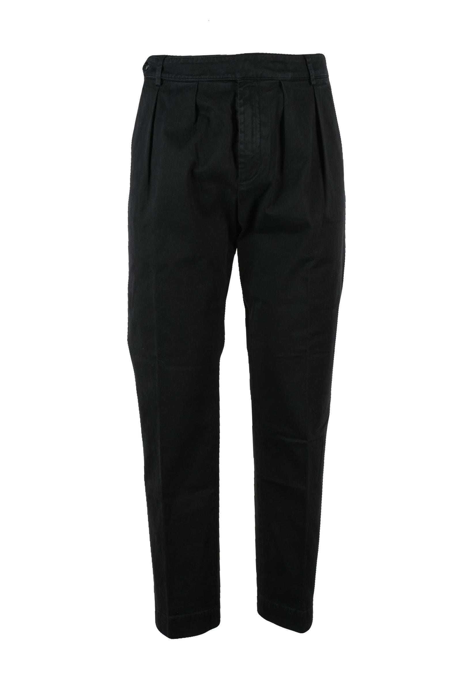 DONDUP - TROUSERS