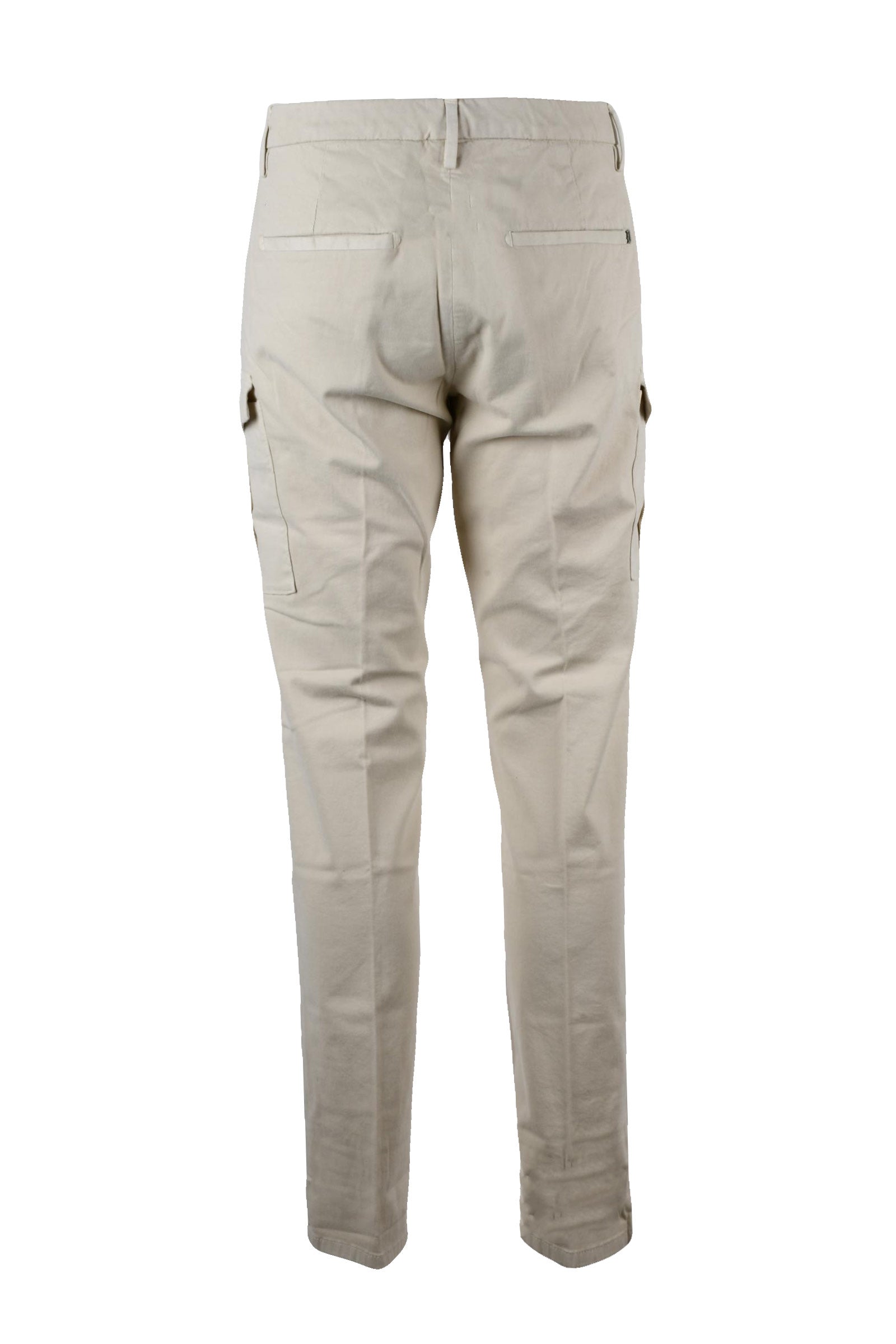 DONDUP - TROUSERS