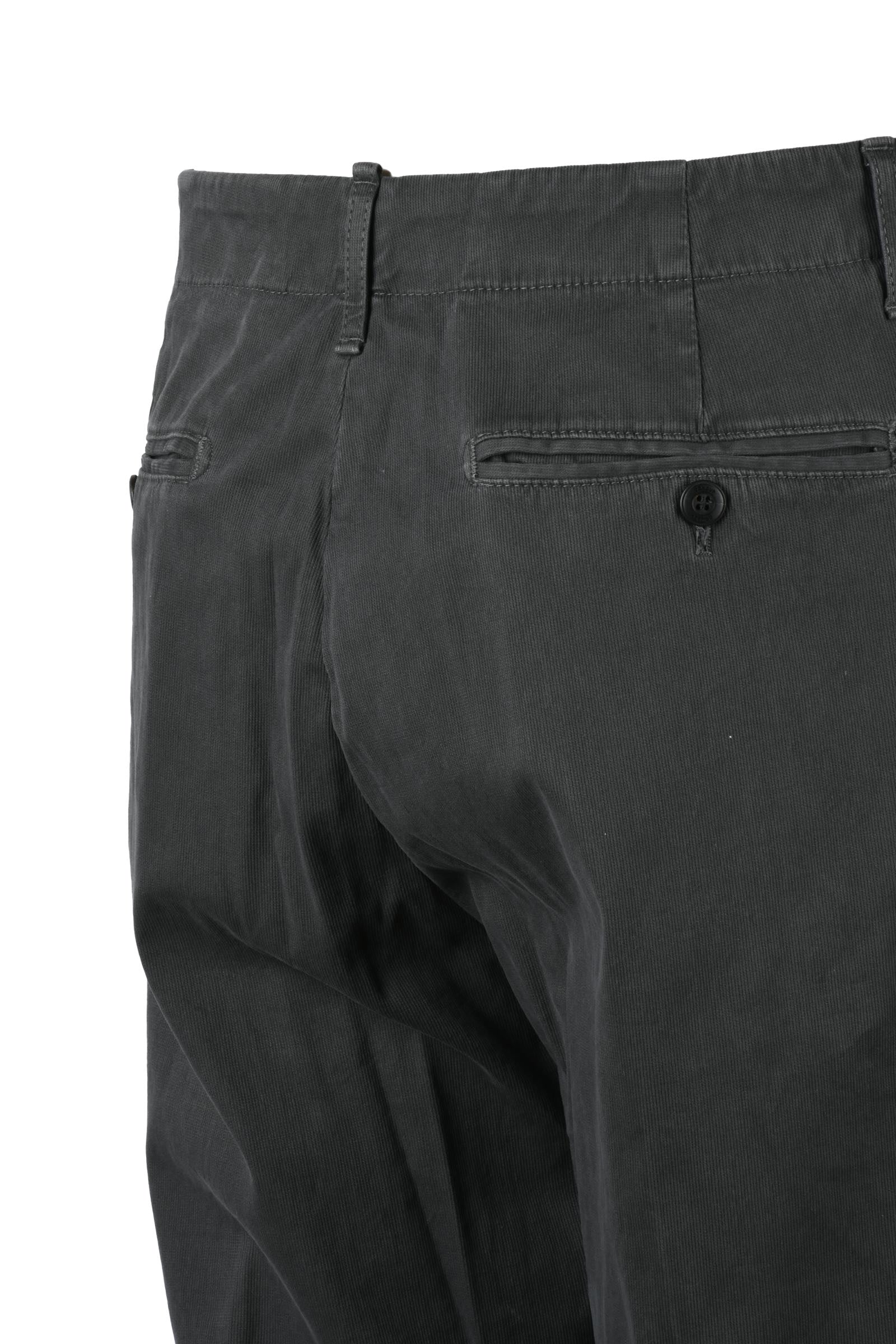 DONDUP - TROUSERS