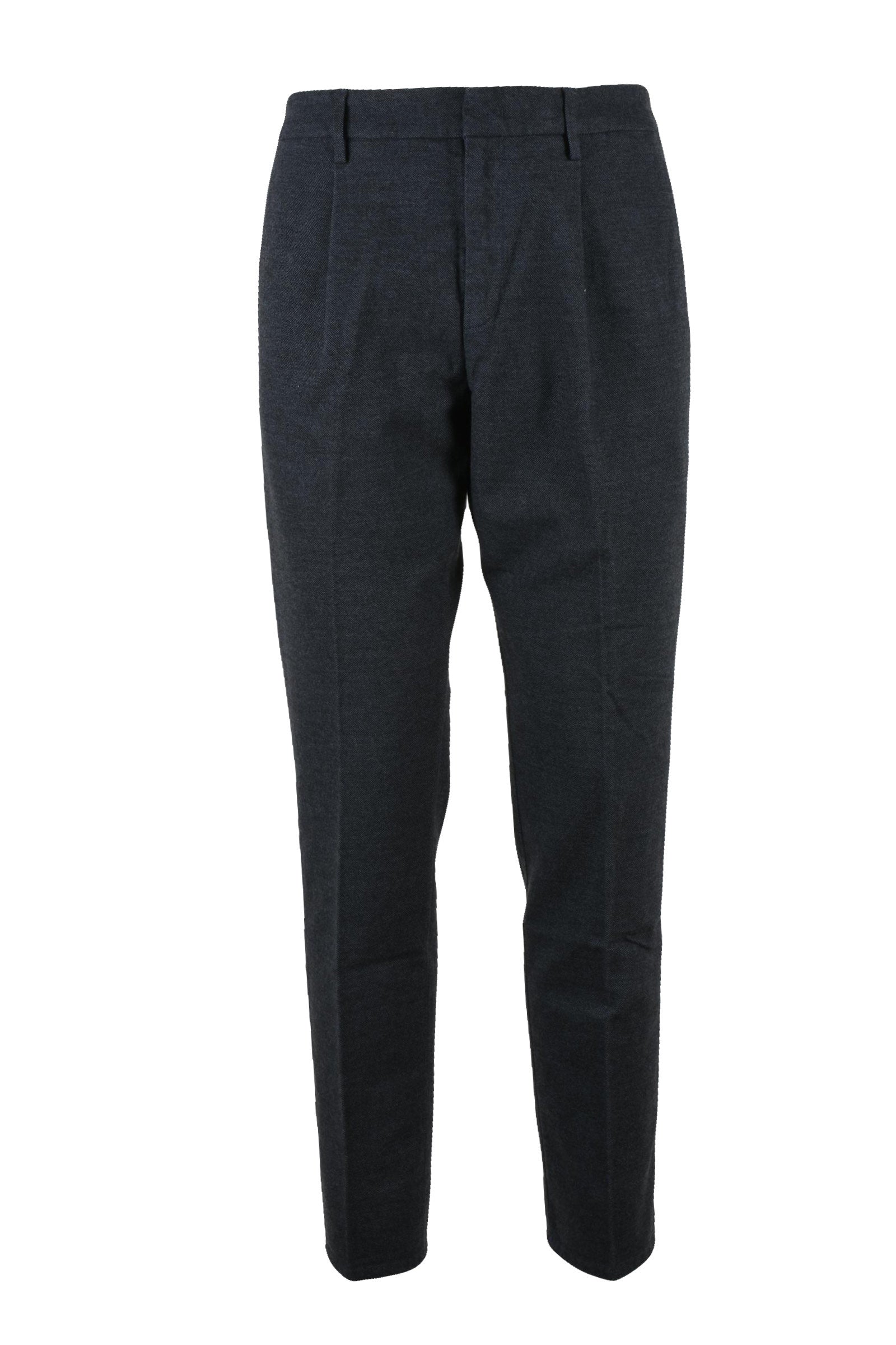 DONDUP - TROUSERS