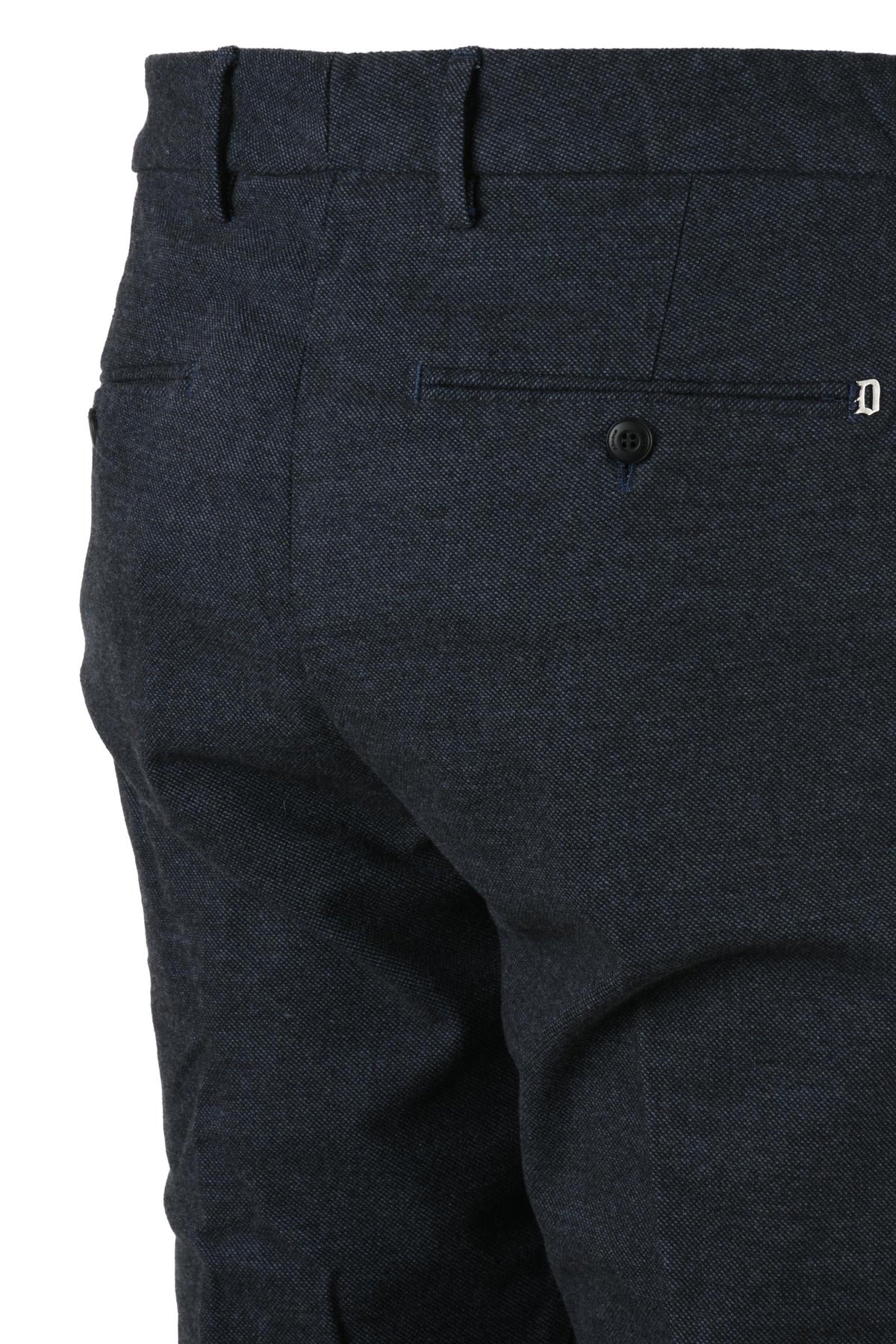 DONDUP - TROUSERS