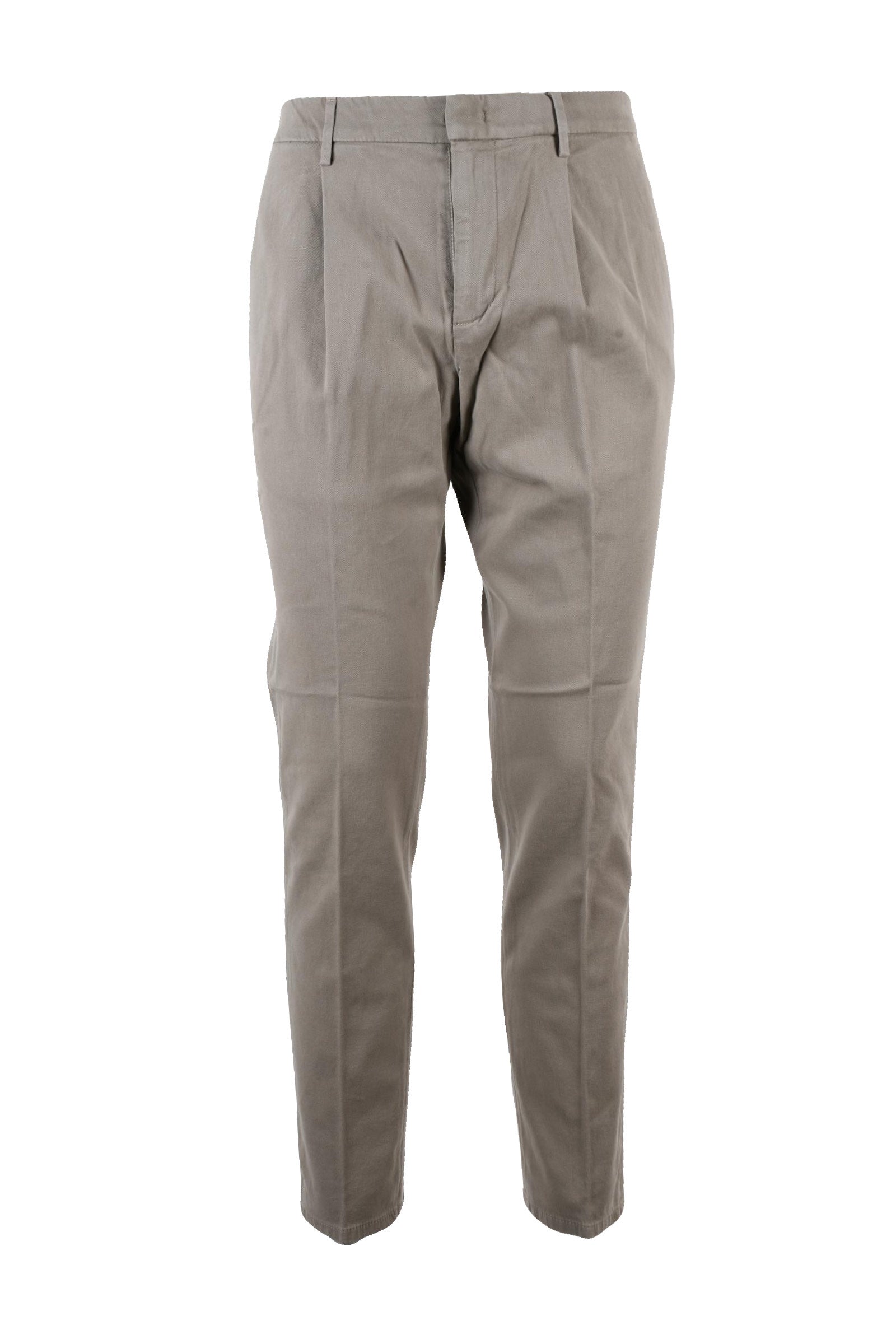 DONDUP - TROUSERS