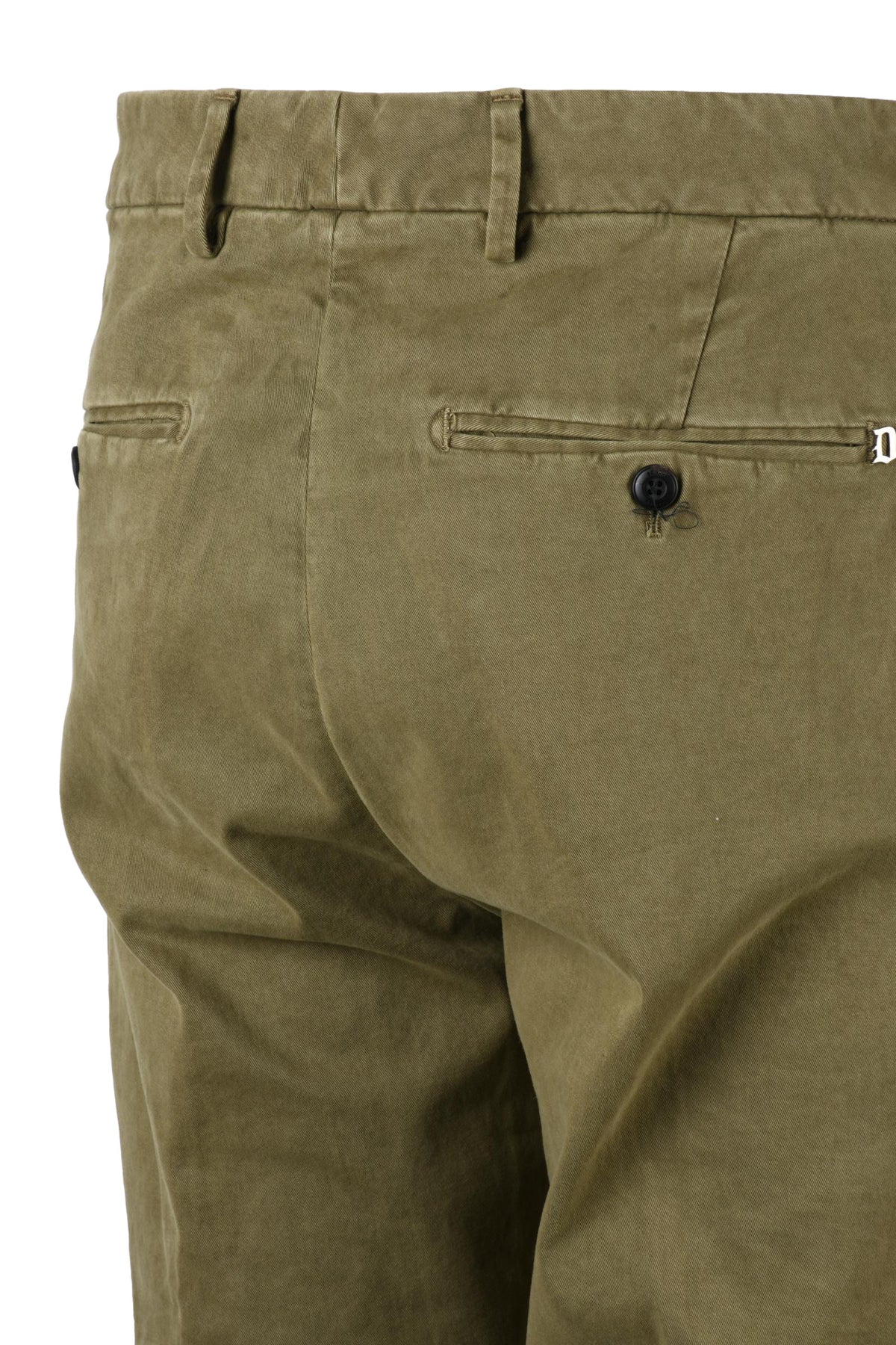DONDUP - TROUSERS