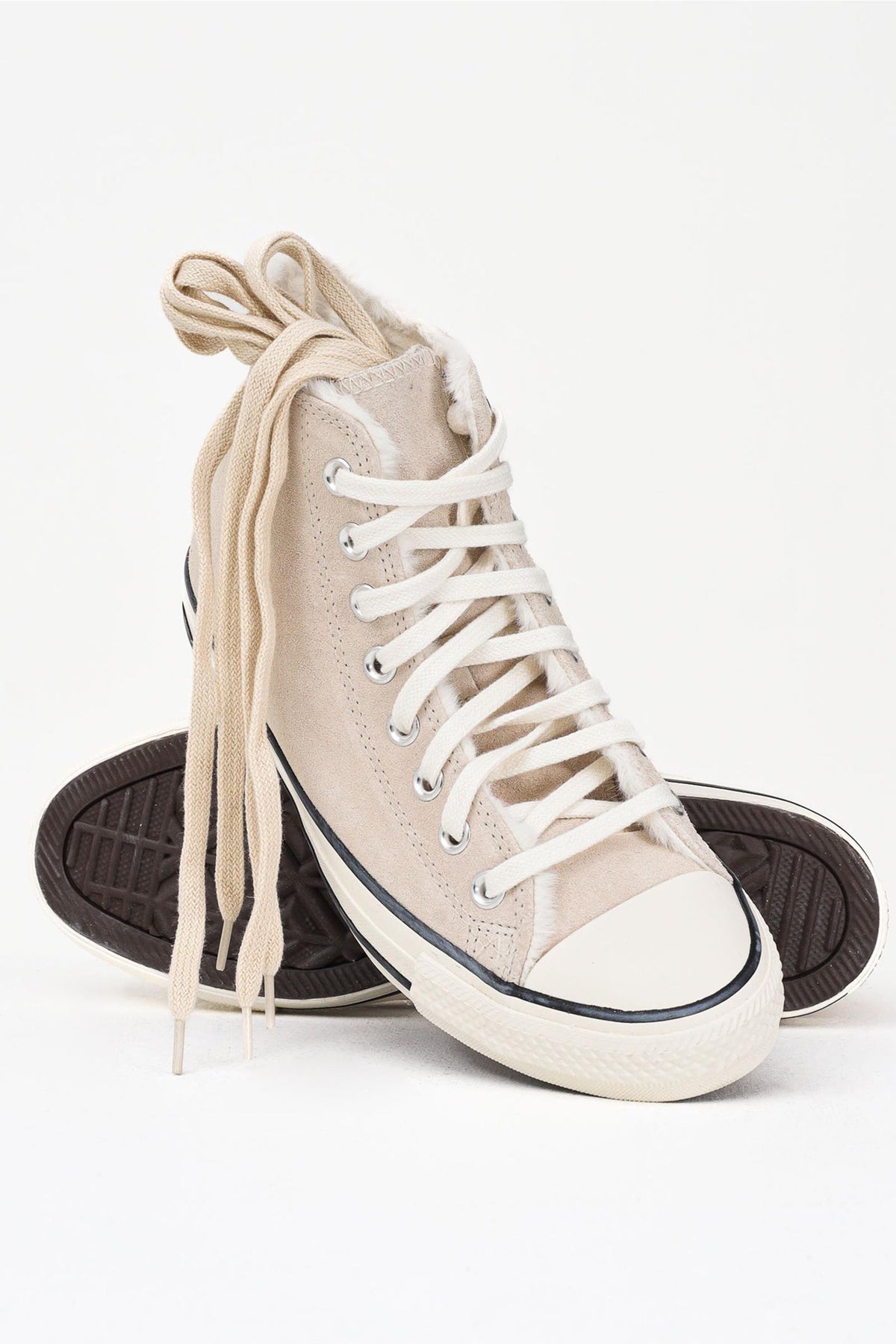 CONVERSE - SHOES