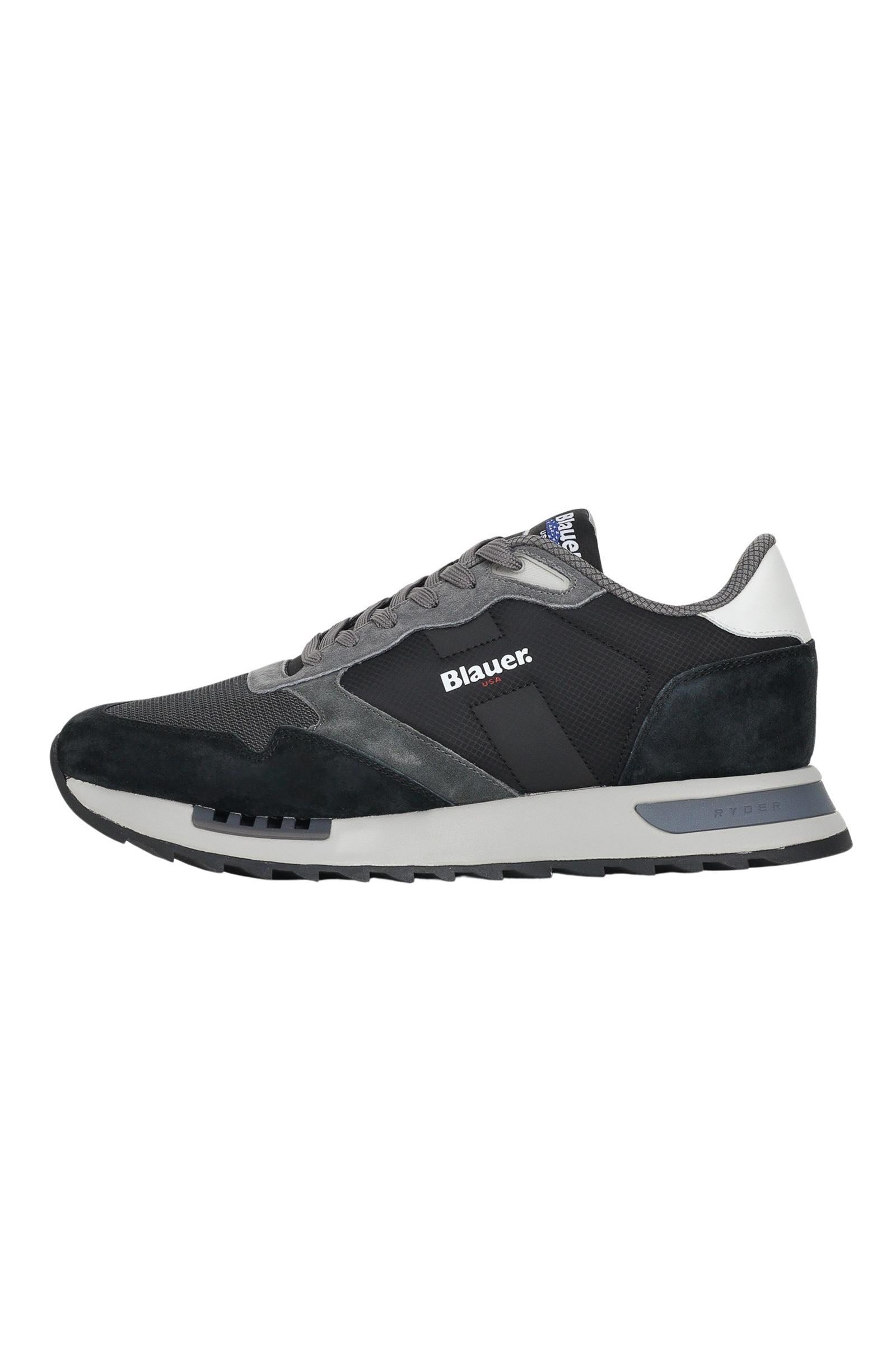 BLAUER - SHOES