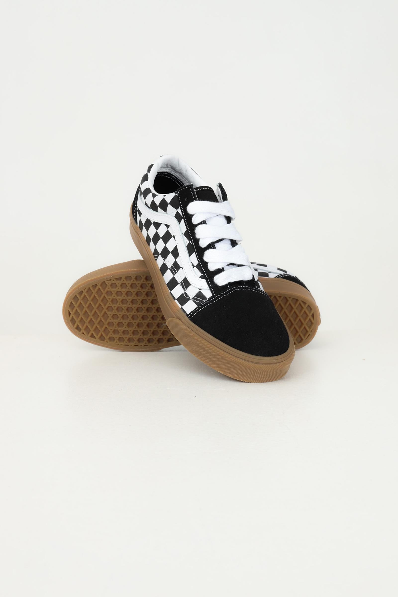 VANS - SHOES