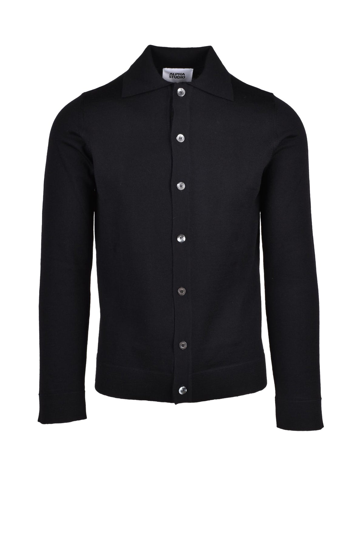 ALPHA STUDIO - SHIRT