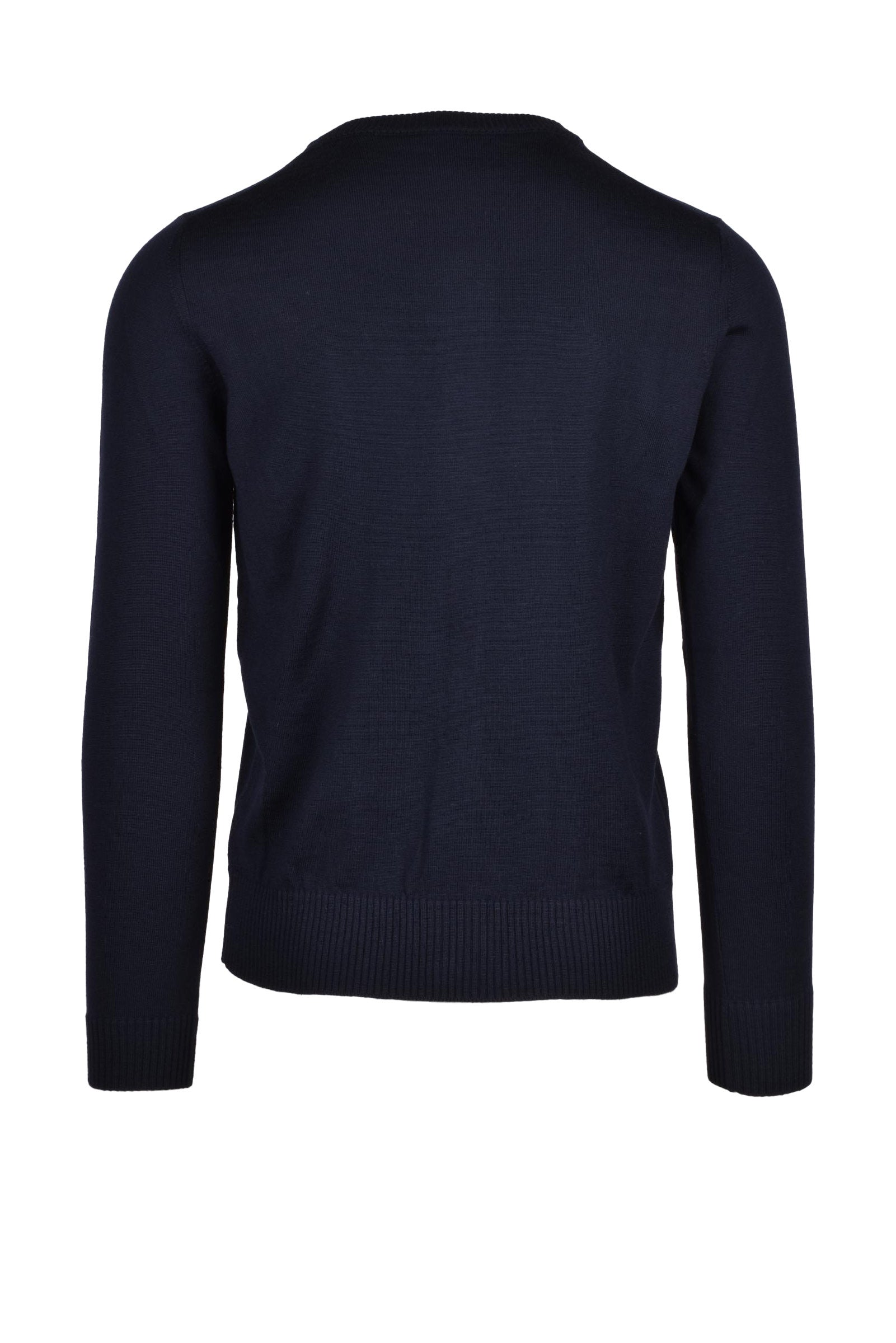 ALPHA STUDIO - KNITWEAR AND SWEATSHIRTS