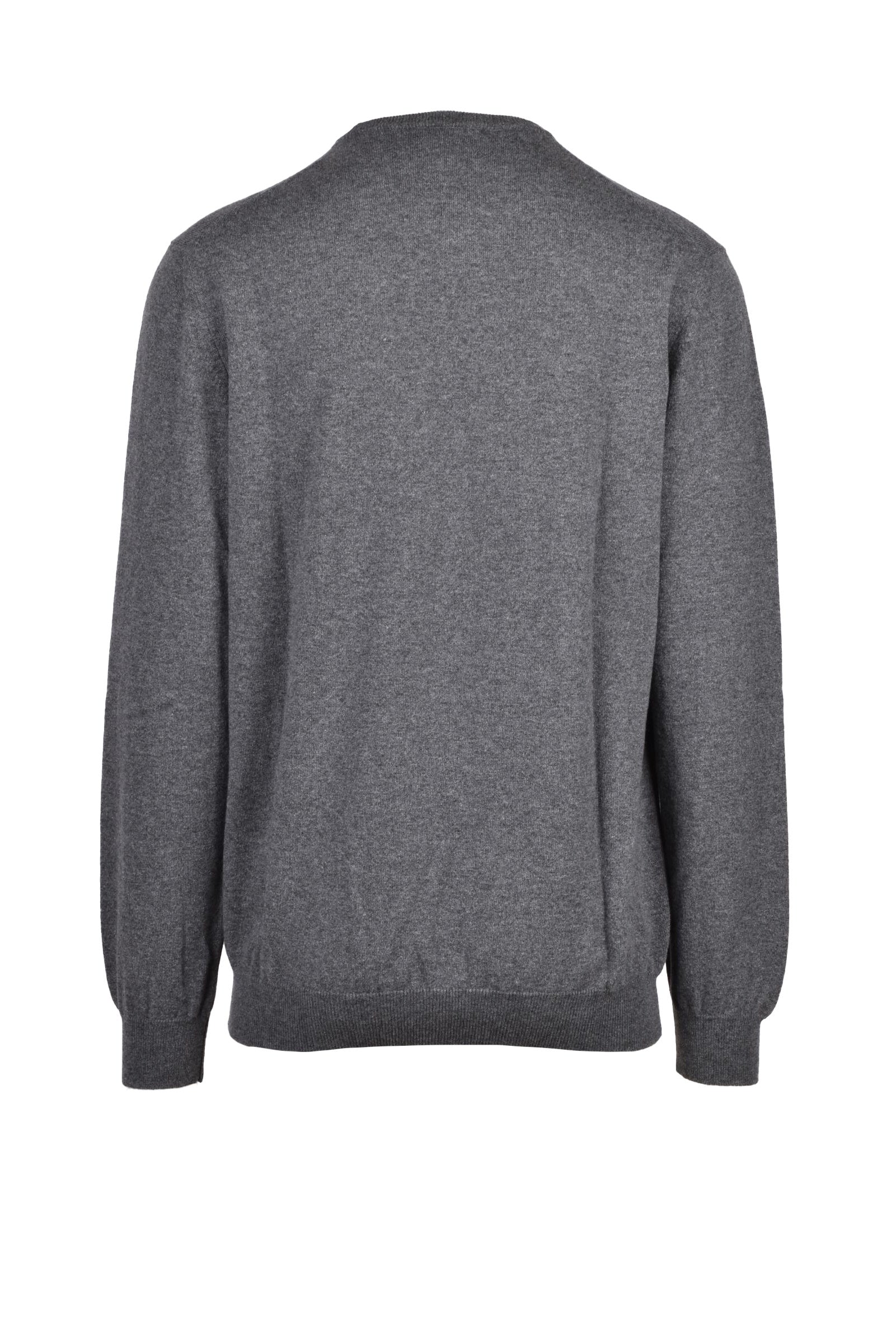 ALPHA STUDIO - KNITWEAR AND SWEATSHIRTS