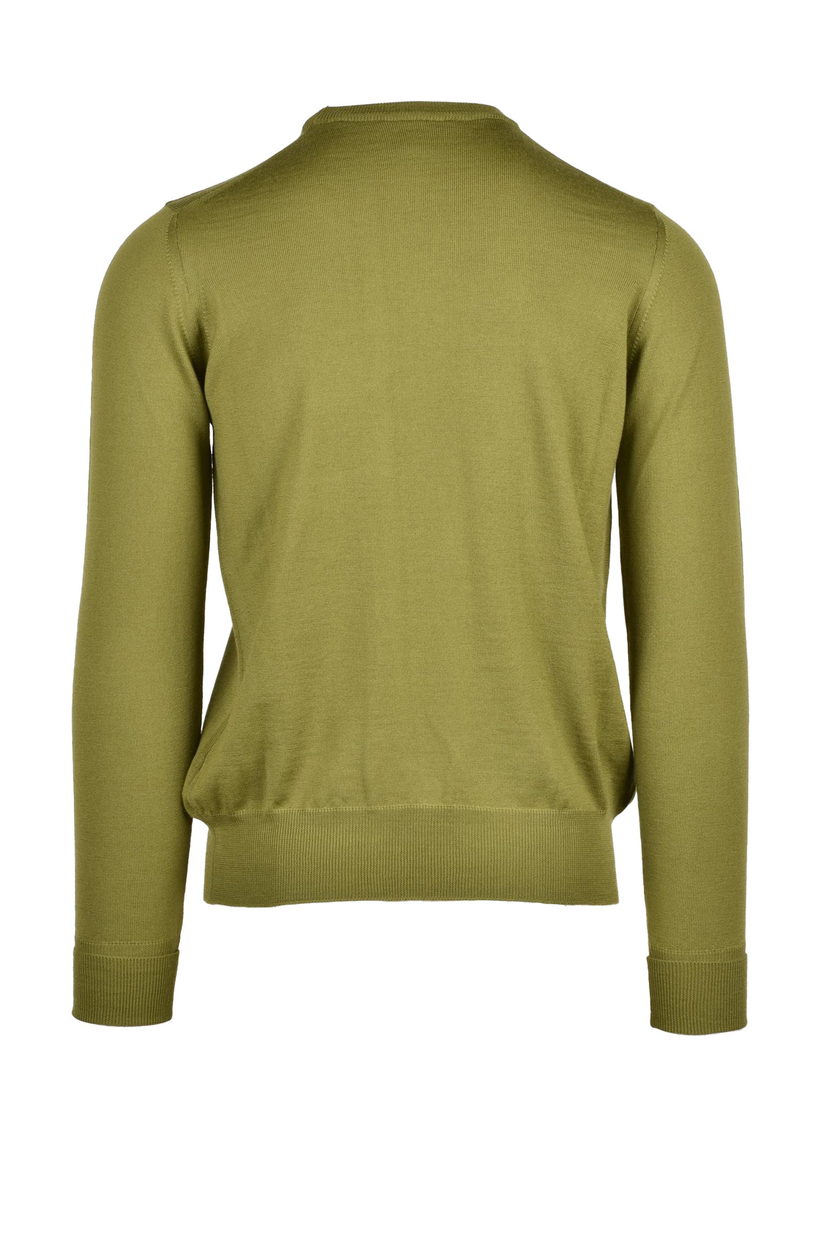ALPHA STUDIO - KNITWEAR AND SWEATSHIRTS