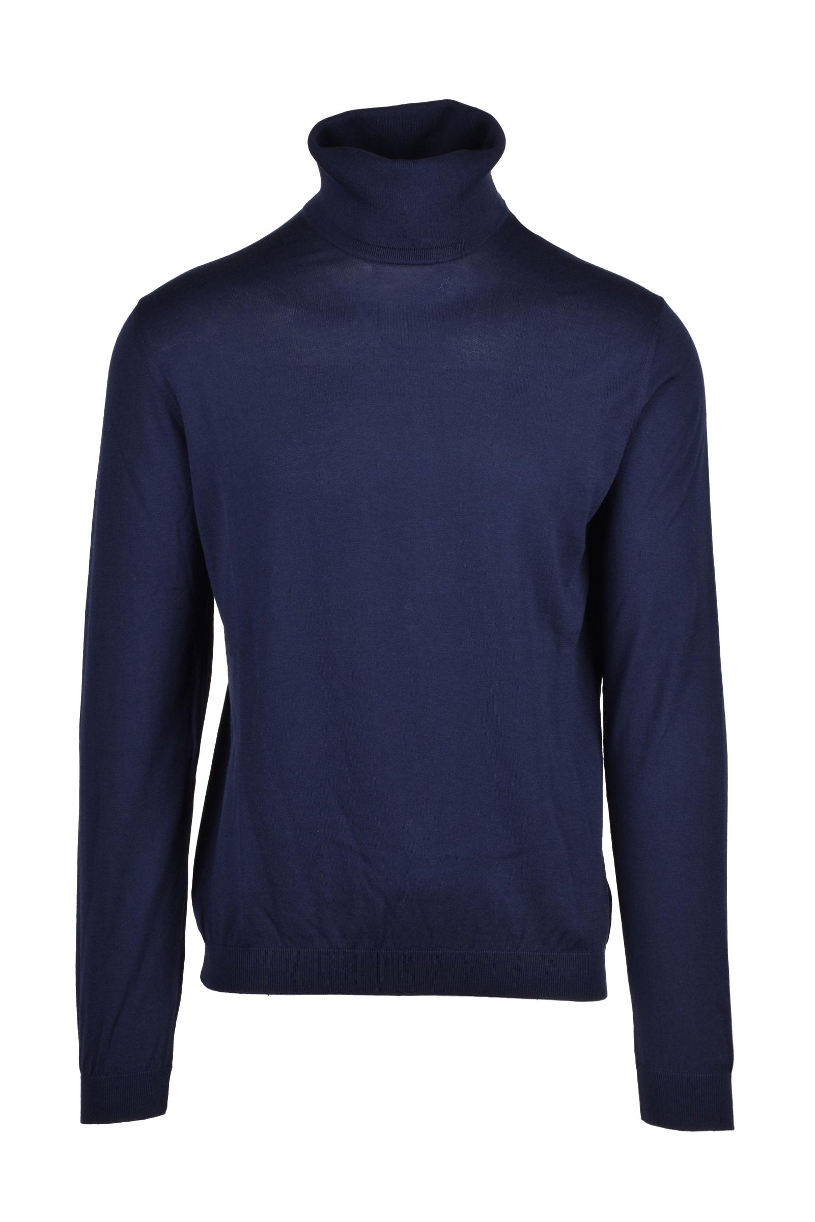 ALPHA STUDIO - KNITWEAR AND SWEATSHIRTS