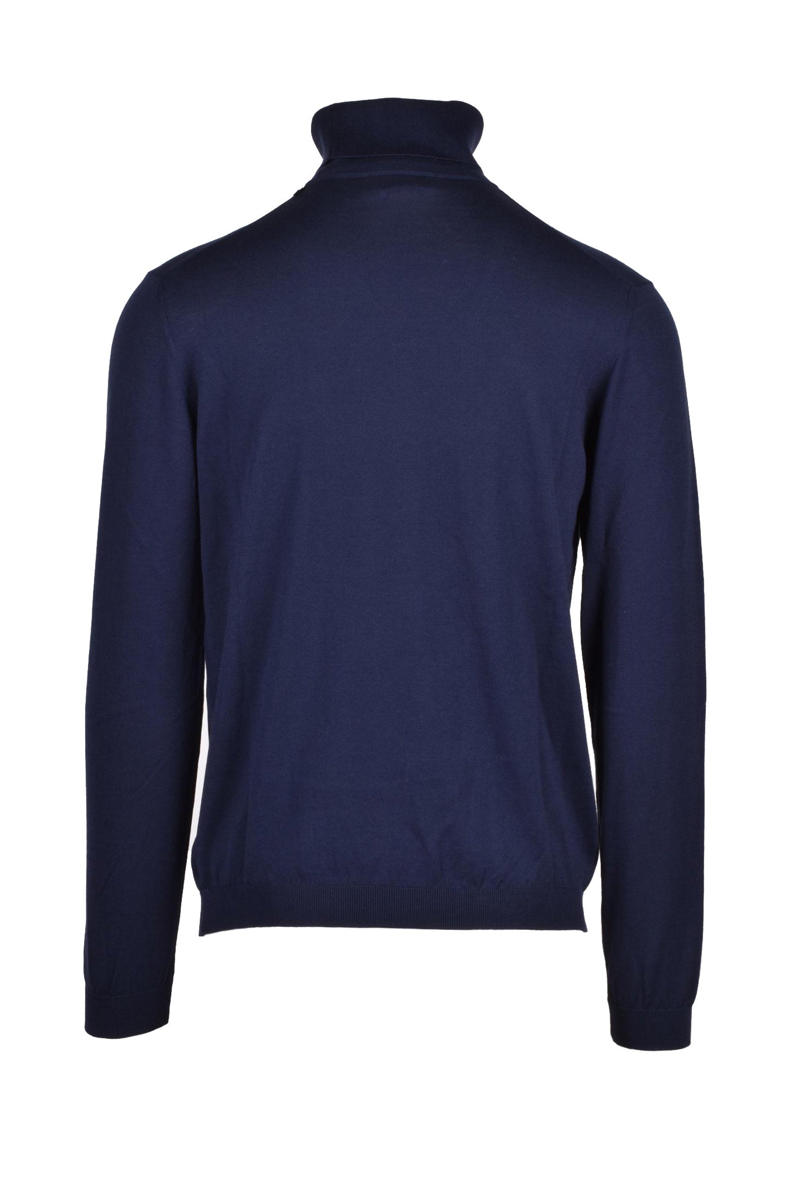 ALPHA STUDIO - KNITWEAR AND SWEATSHIRTS