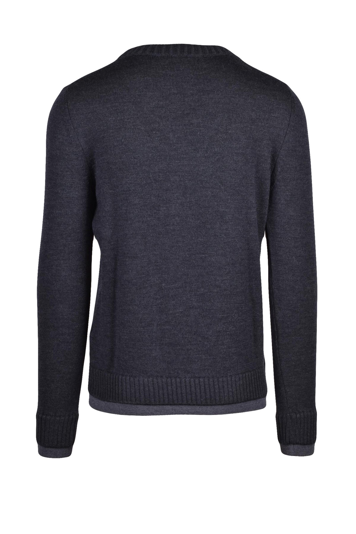 ALPHA STUDIO - KNITWEAR AND SWEATSHIRTS