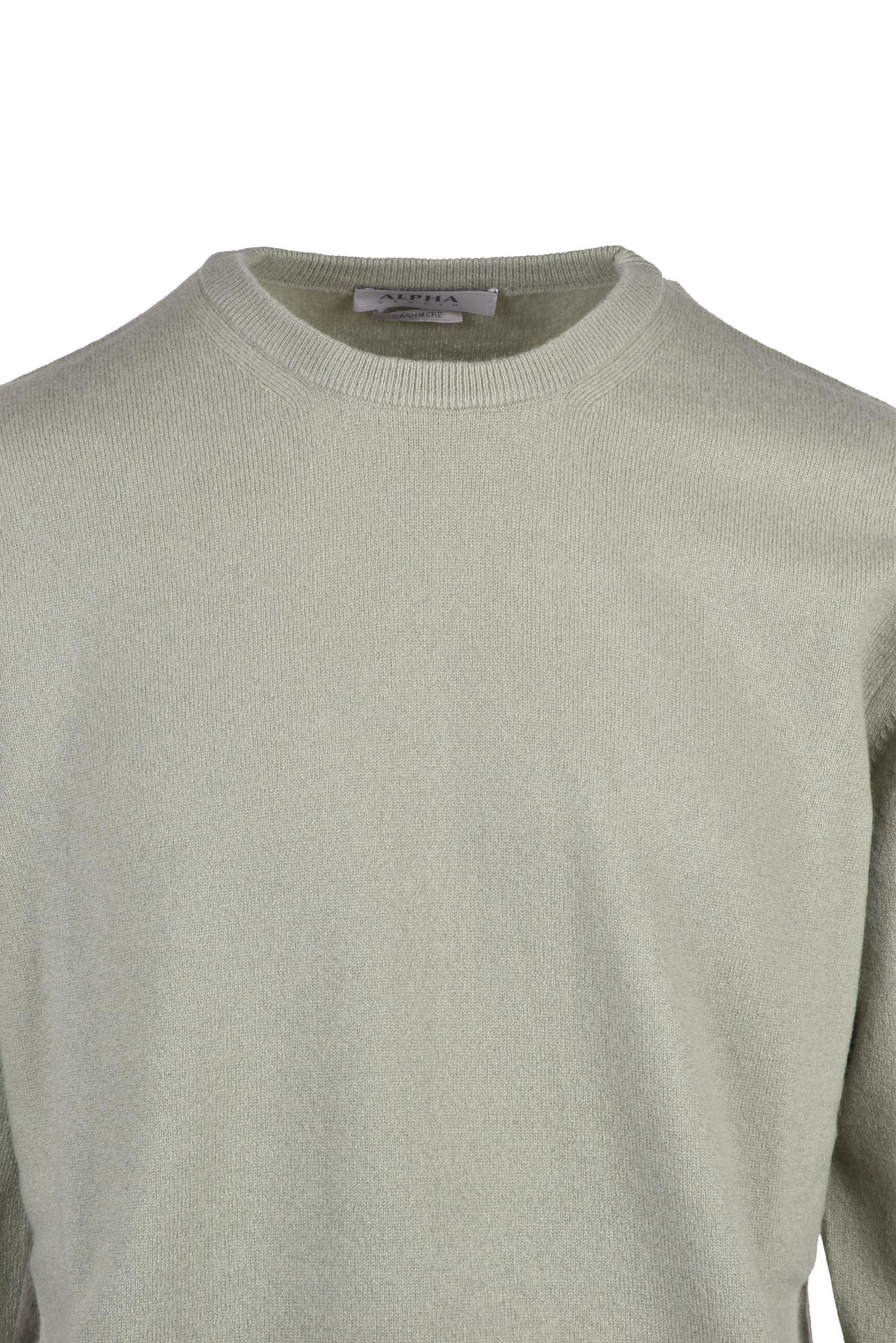 ALPHA STUDIO - KNITWEAR AND SWEATSHIRTS
