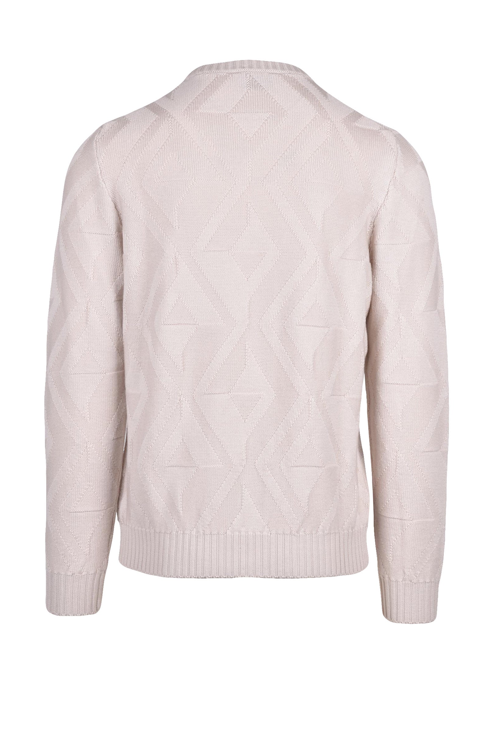 ALPHA STUDIO - KNITWEAR AND SWEATSHIRTS