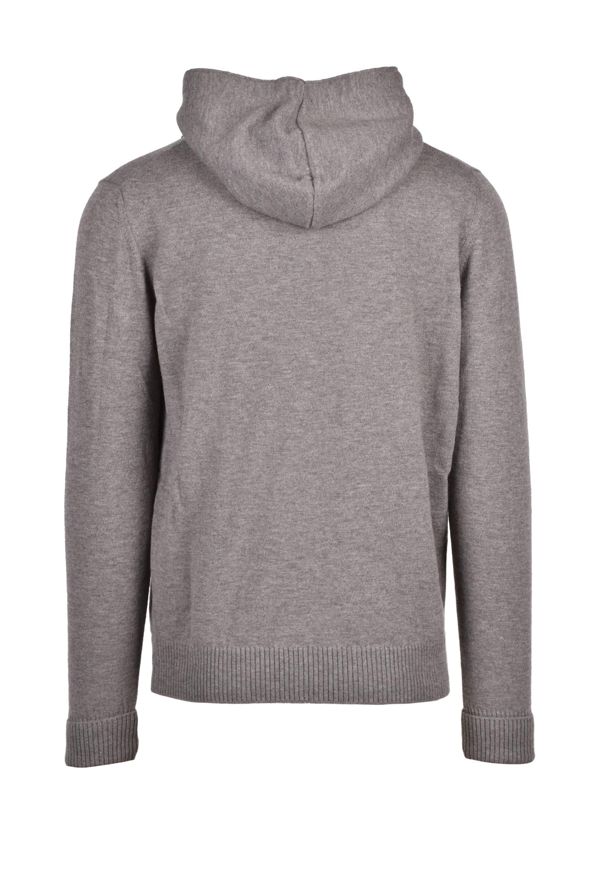 ALPHA STUDIO - KNITWEAR AND SWEATSHIRTS