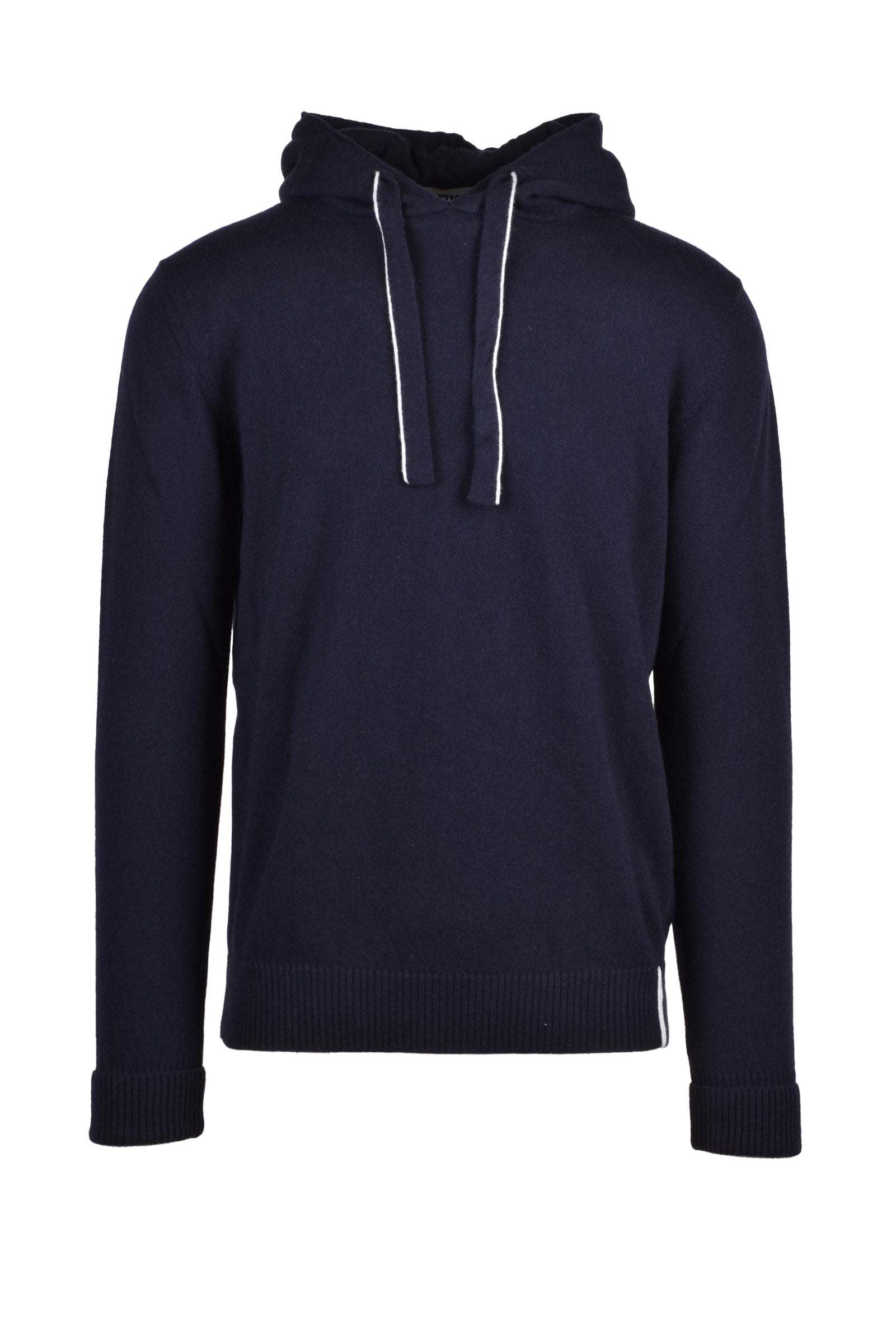 ALPHA STUDIO - KNITWEAR AND SWEATSHIRTS