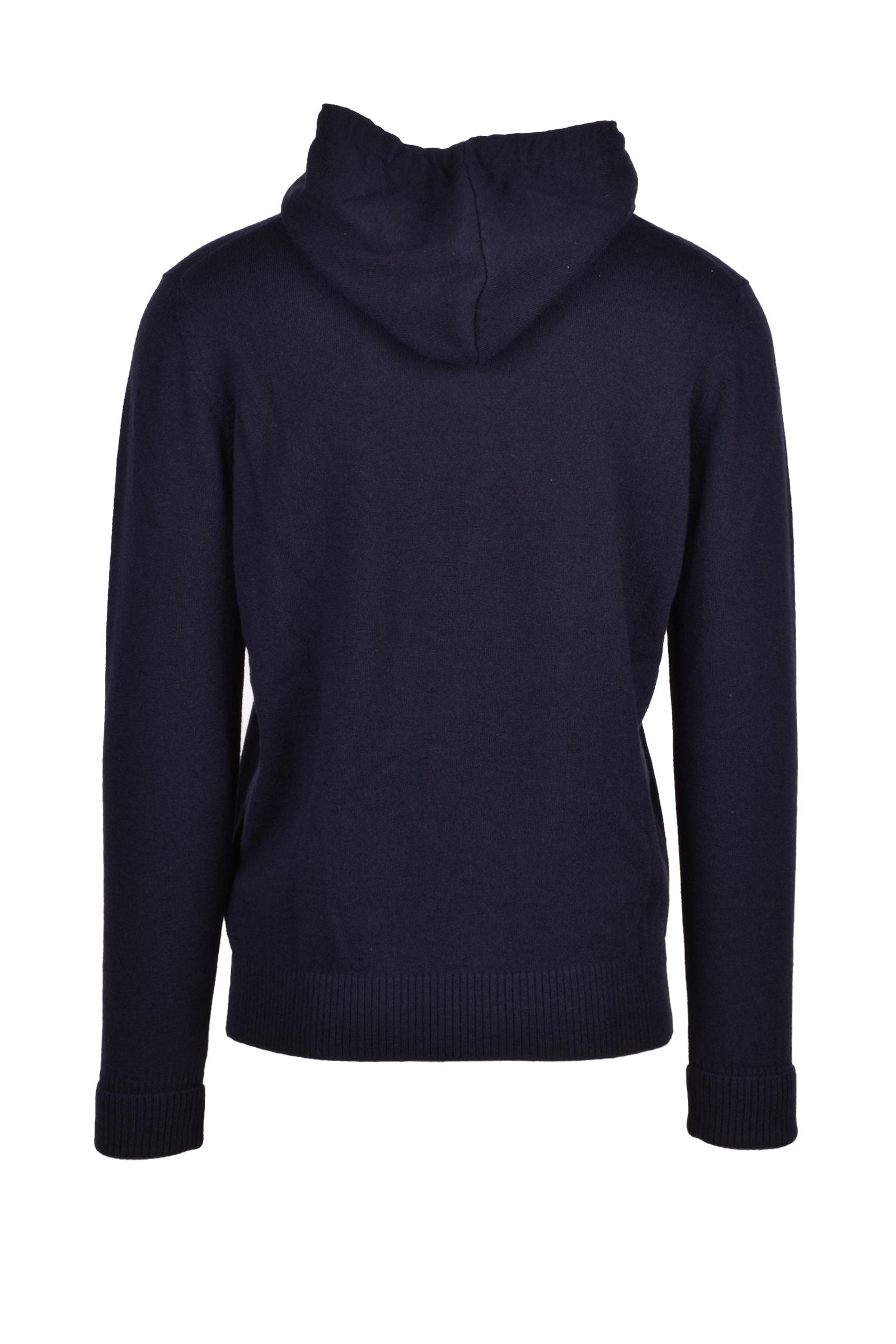 ALPHA STUDIO - KNITWEAR AND SWEATSHIRTS