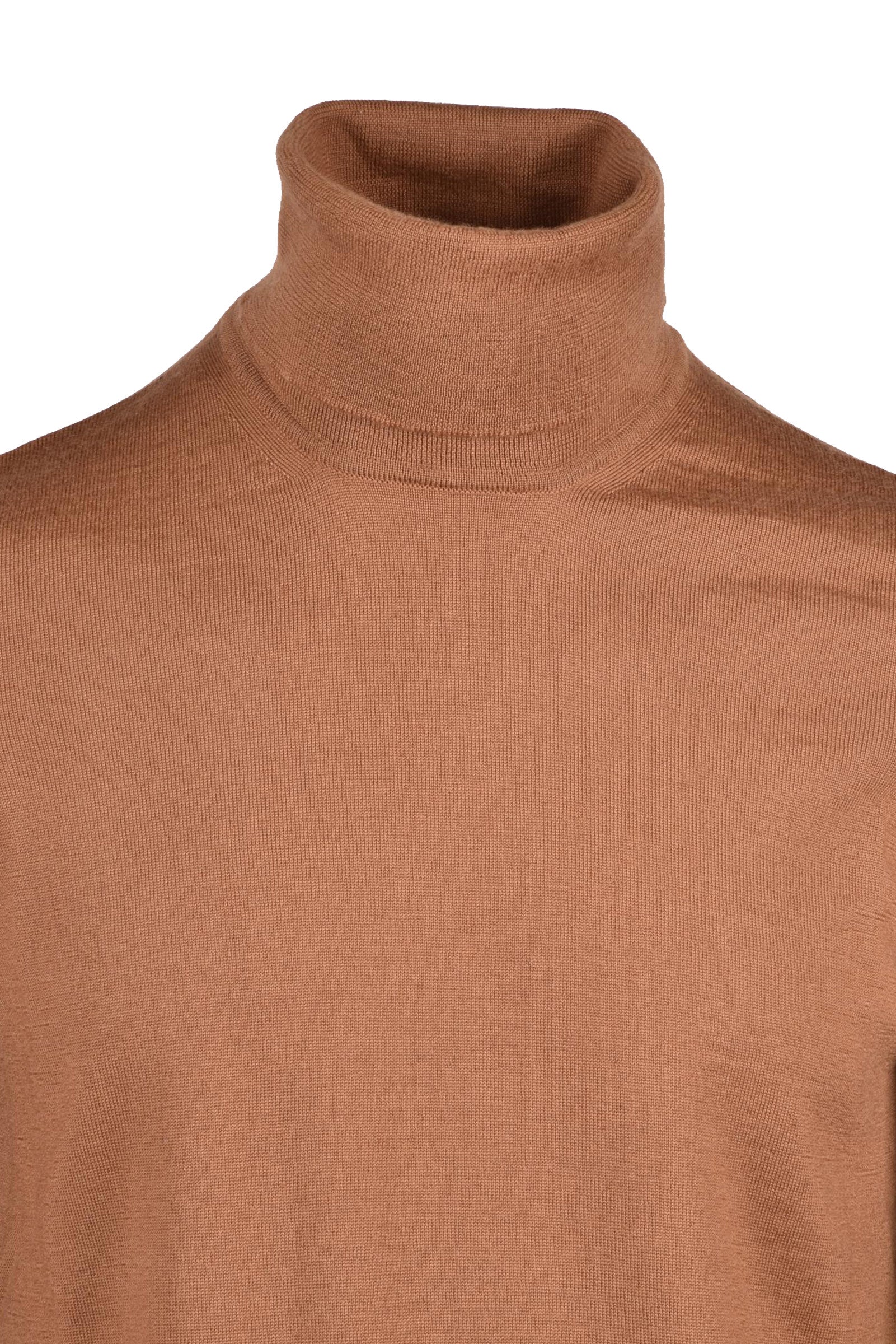 ALPHA STUDIO - KNITWEAR AND SWEATSHIRTS