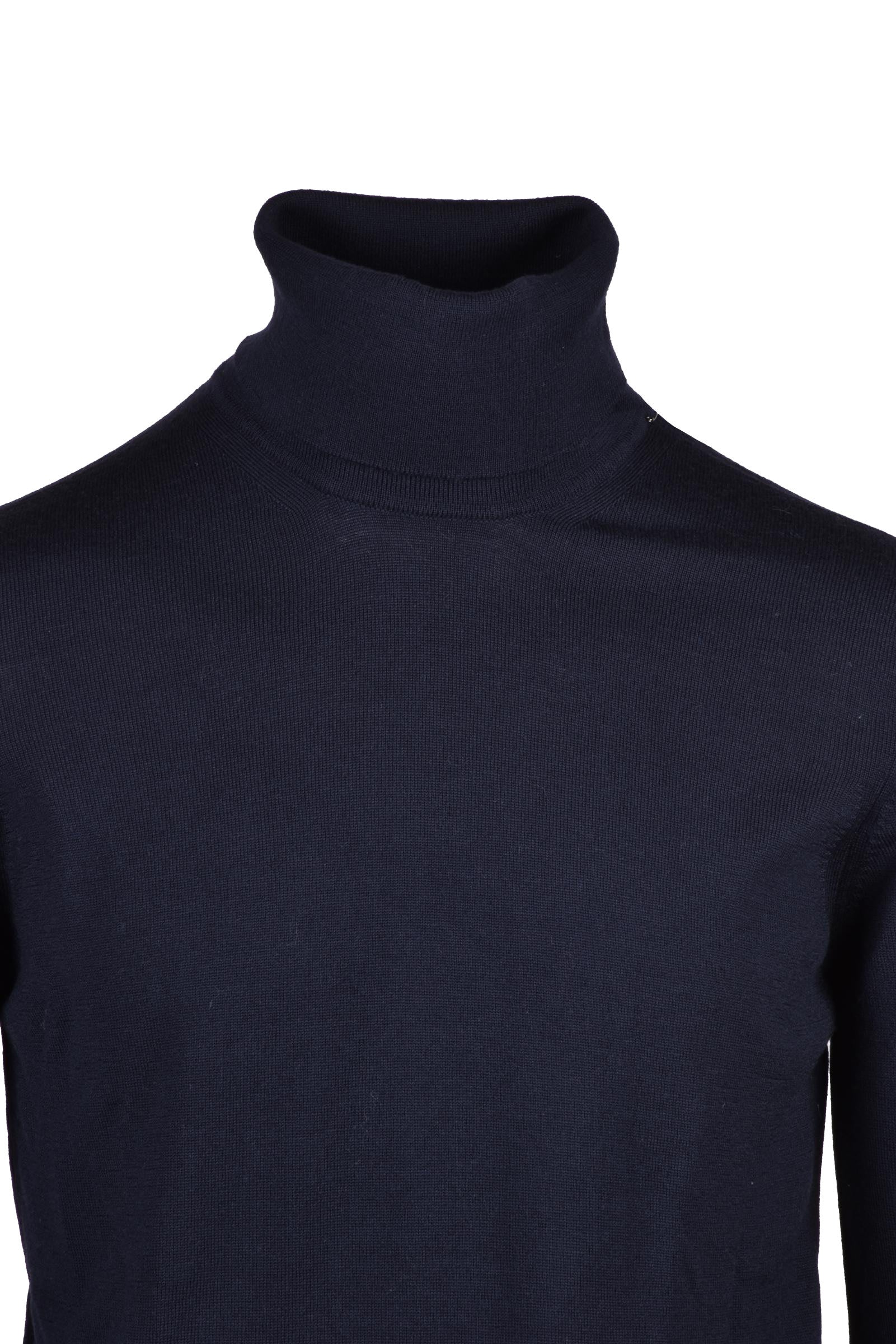 ALPHA STUDIO - KNITWEAR AND SWEATSHIRTS
