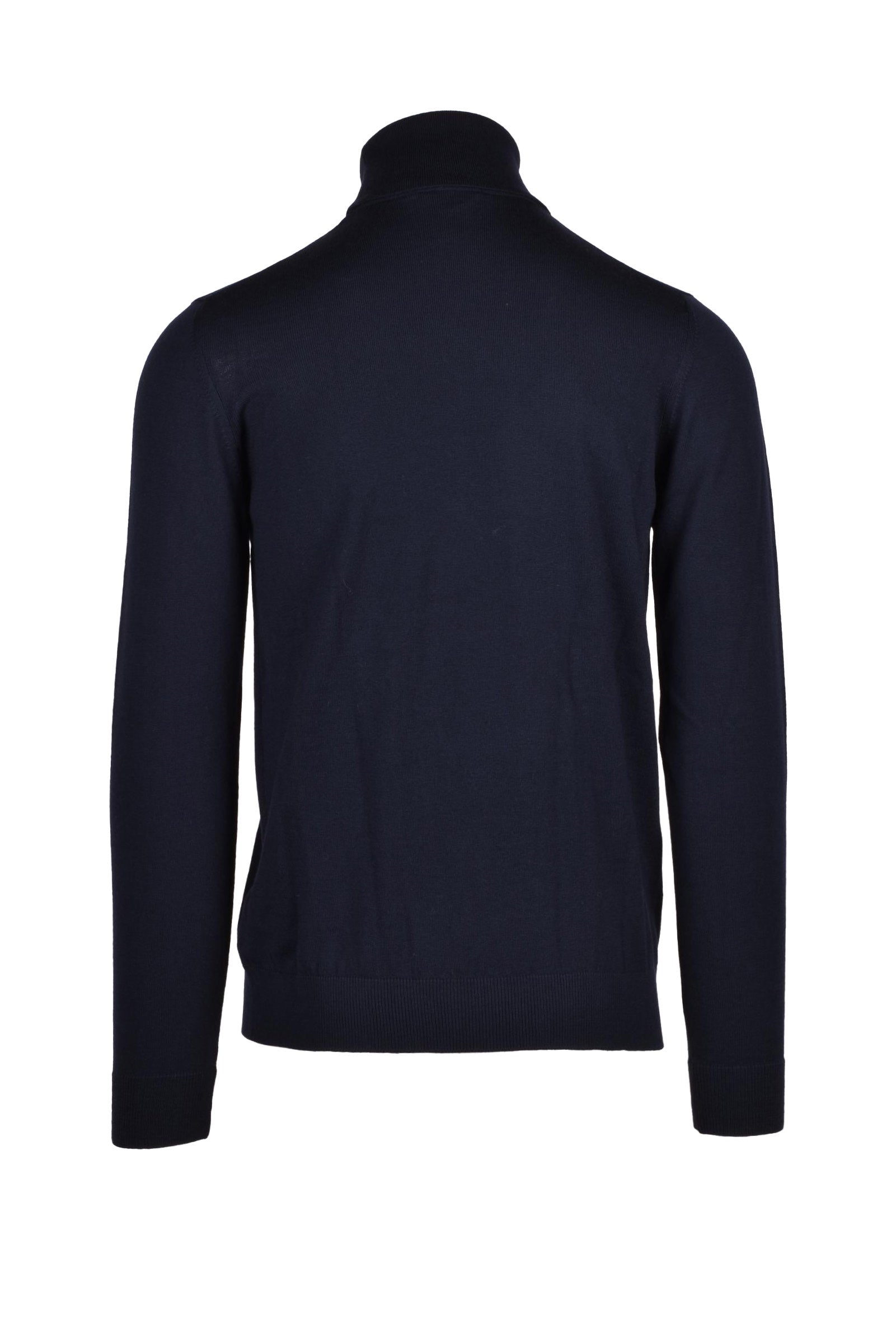 ALPHA STUDIO - KNITWEAR AND SWEATSHIRTS