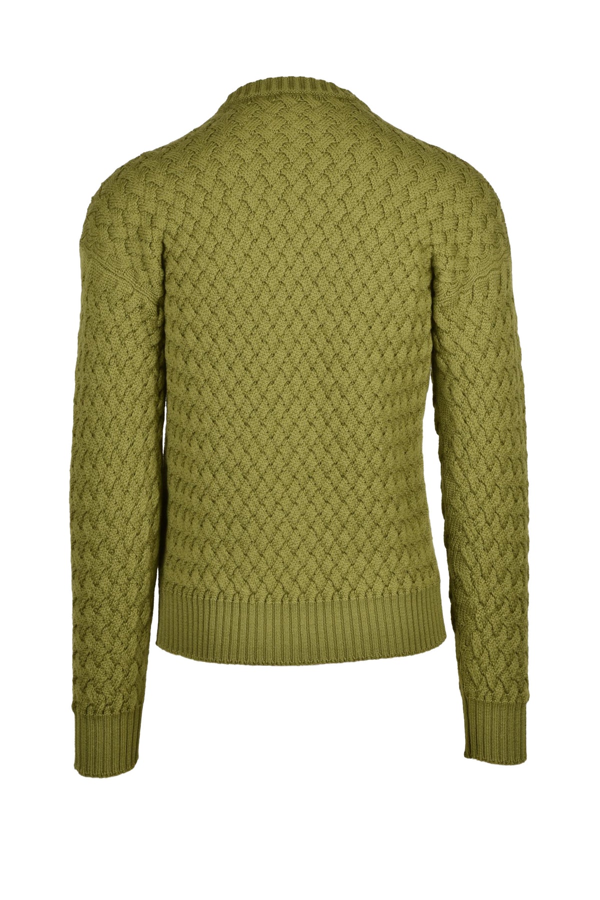 ALPHA STUDIO - KNITWEAR AND SWEATSHIRTS