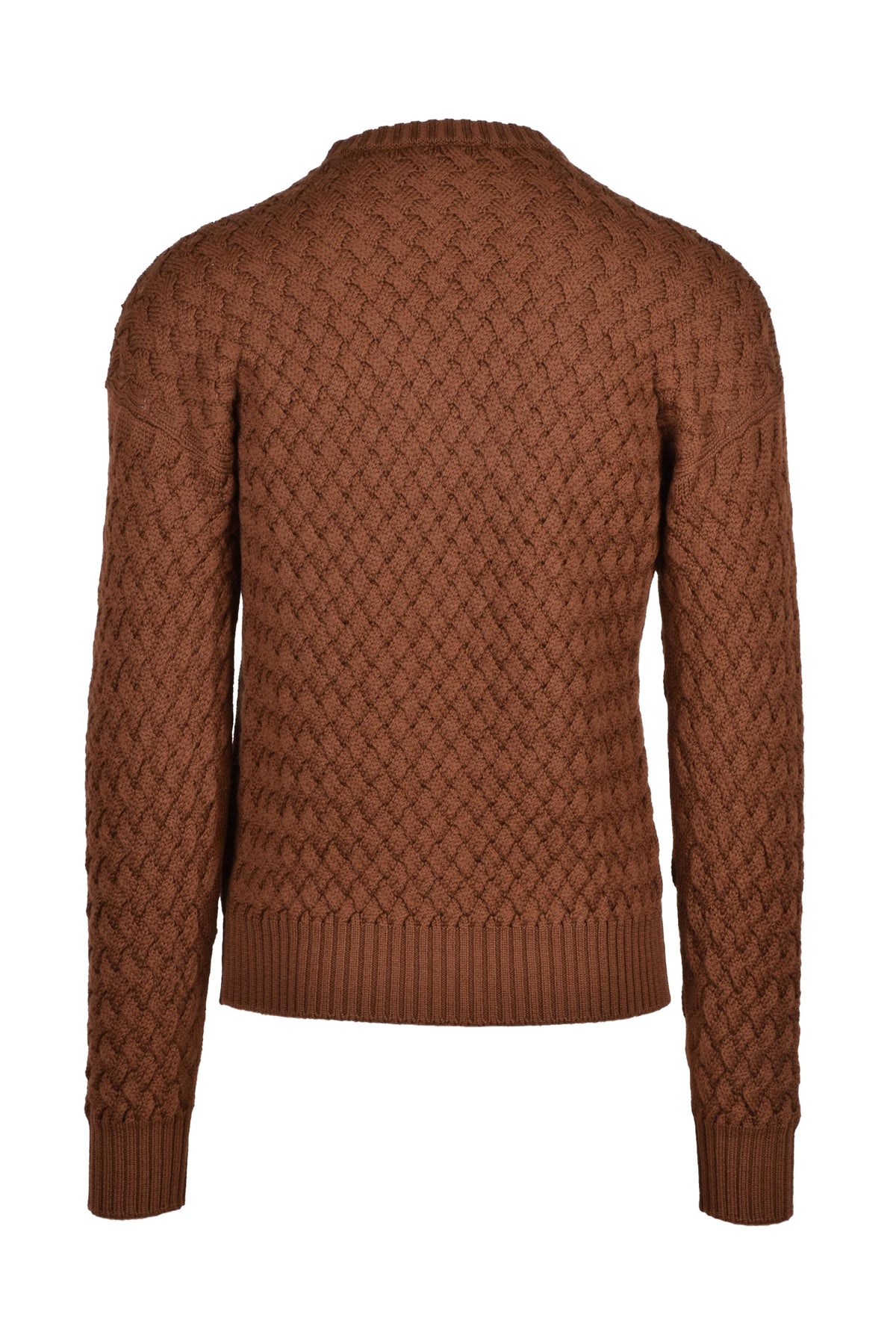 ALPHA STUDIO - KNITWEAR AND SWEATSHIRTS