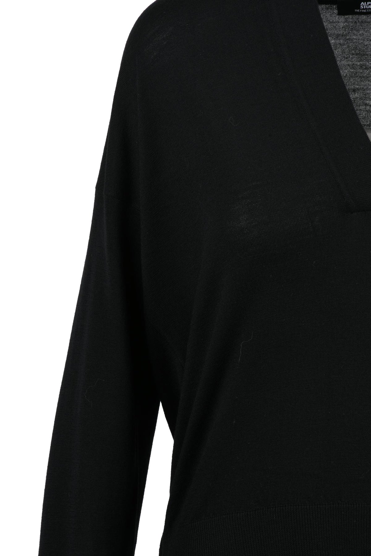 ALPHA STUDIO - KNITWEAR AND SWEATSHIRTS