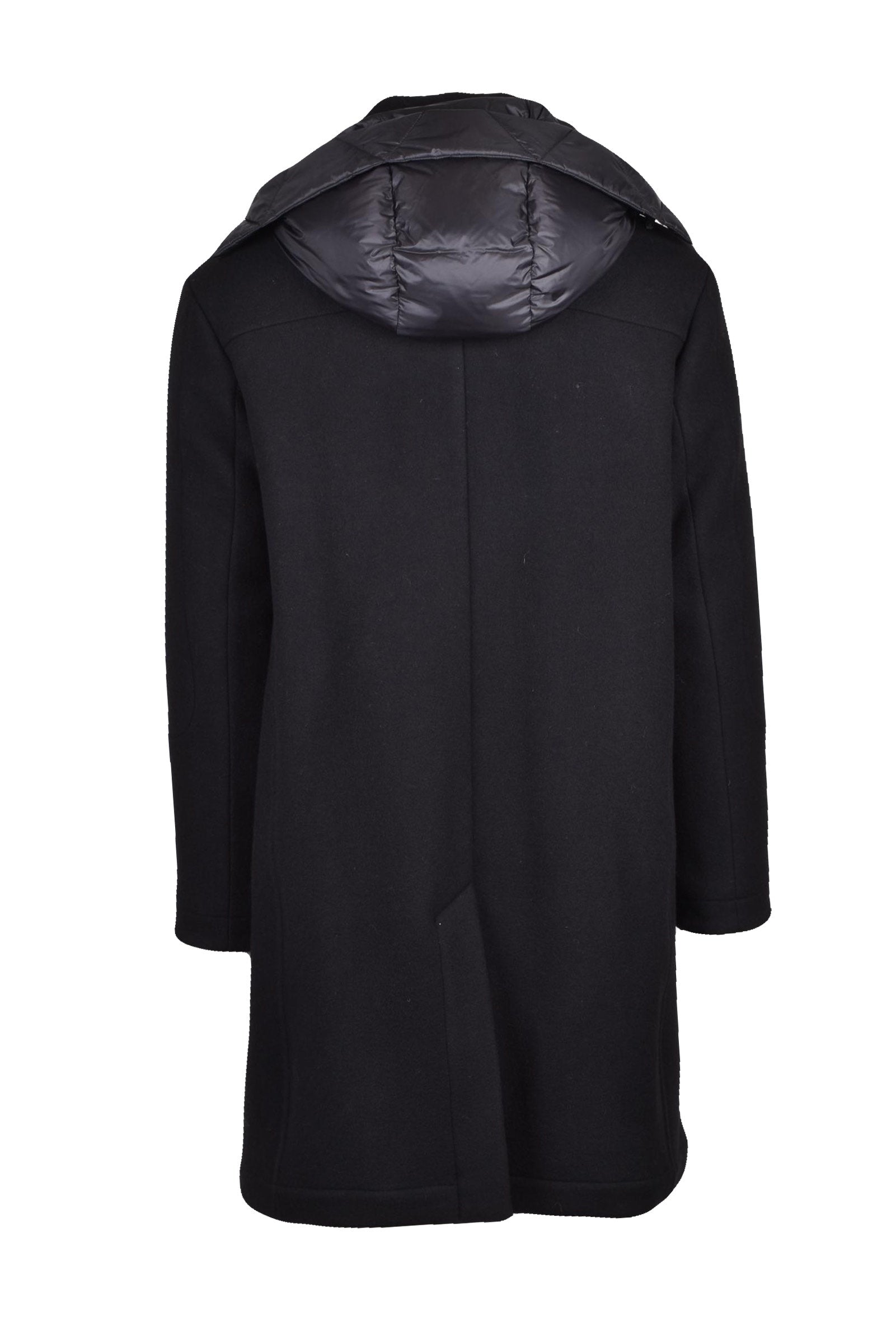 PREMIATA - OUTWEAR JACKETS